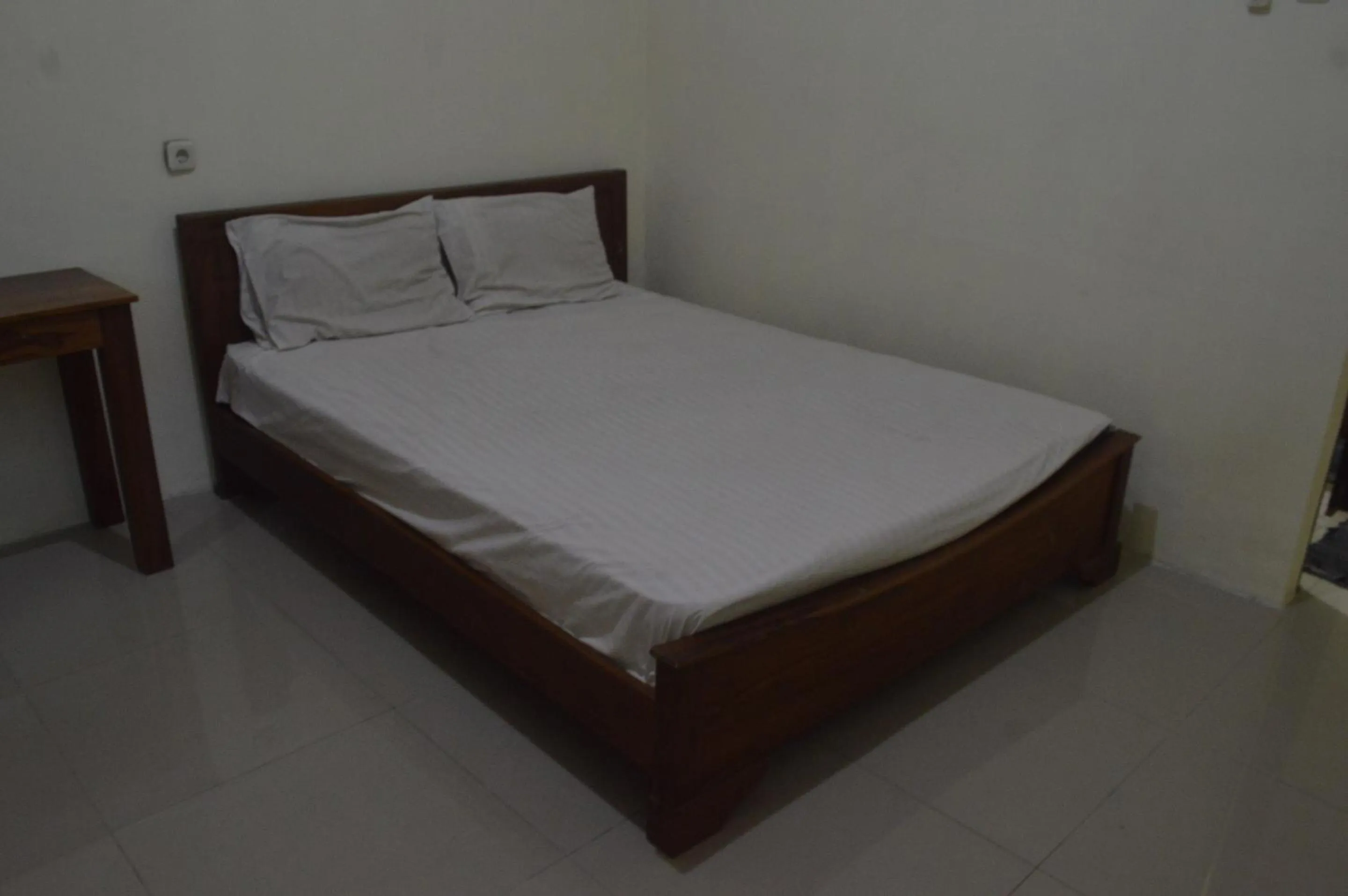 Bedroom, Bed in OYO 92880 Wisma Nusantara