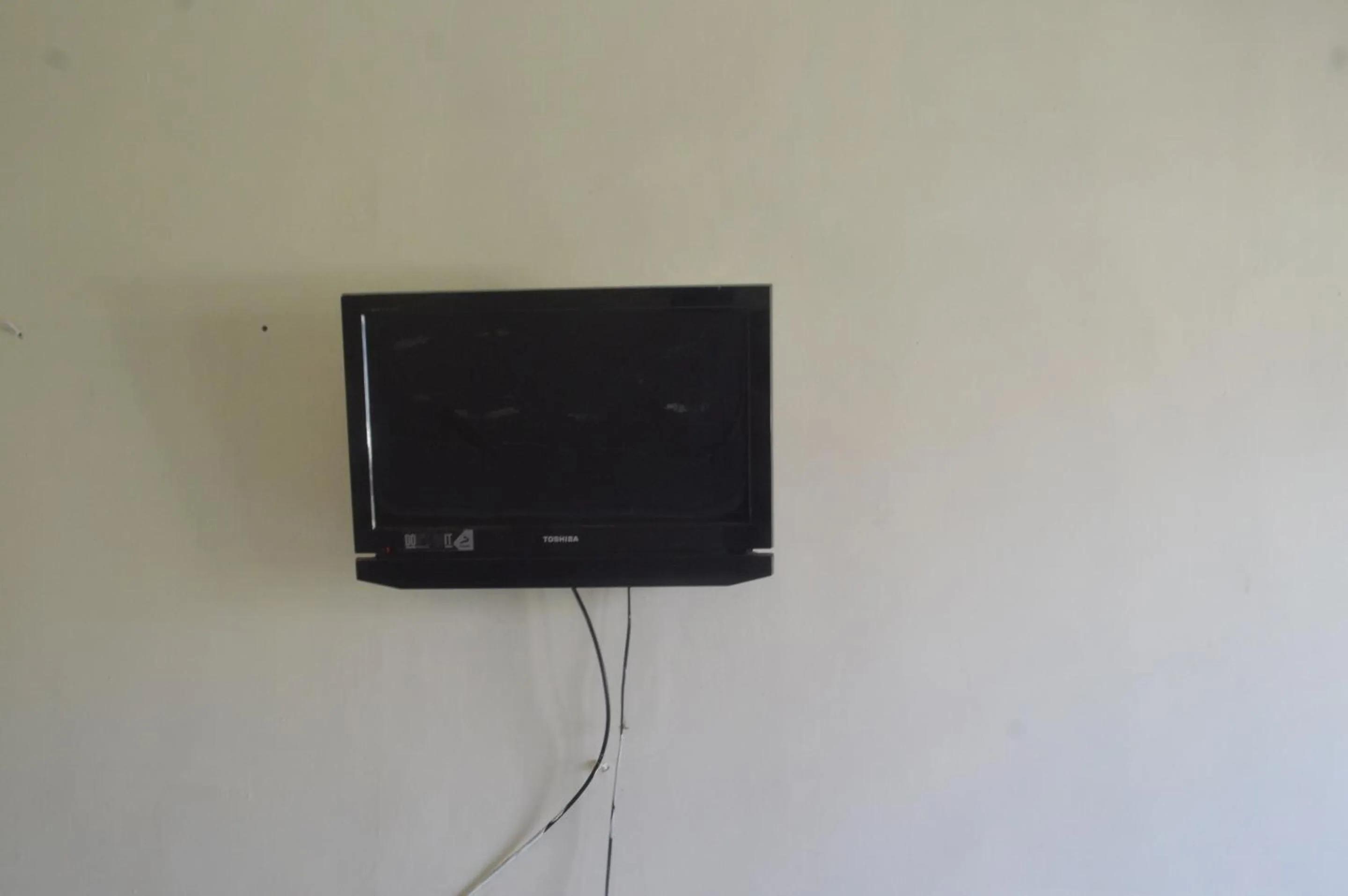 Bedroom in Hotel O Wisma Nusantara Near SD GMIM Wiau Lapi