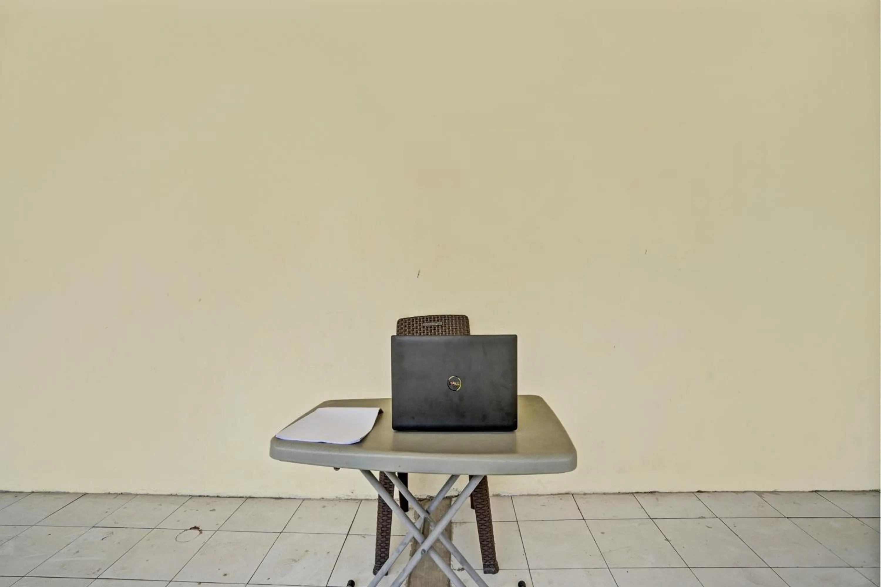 Lobby or reception in Hotel O Sunyoto Homestay Syariah