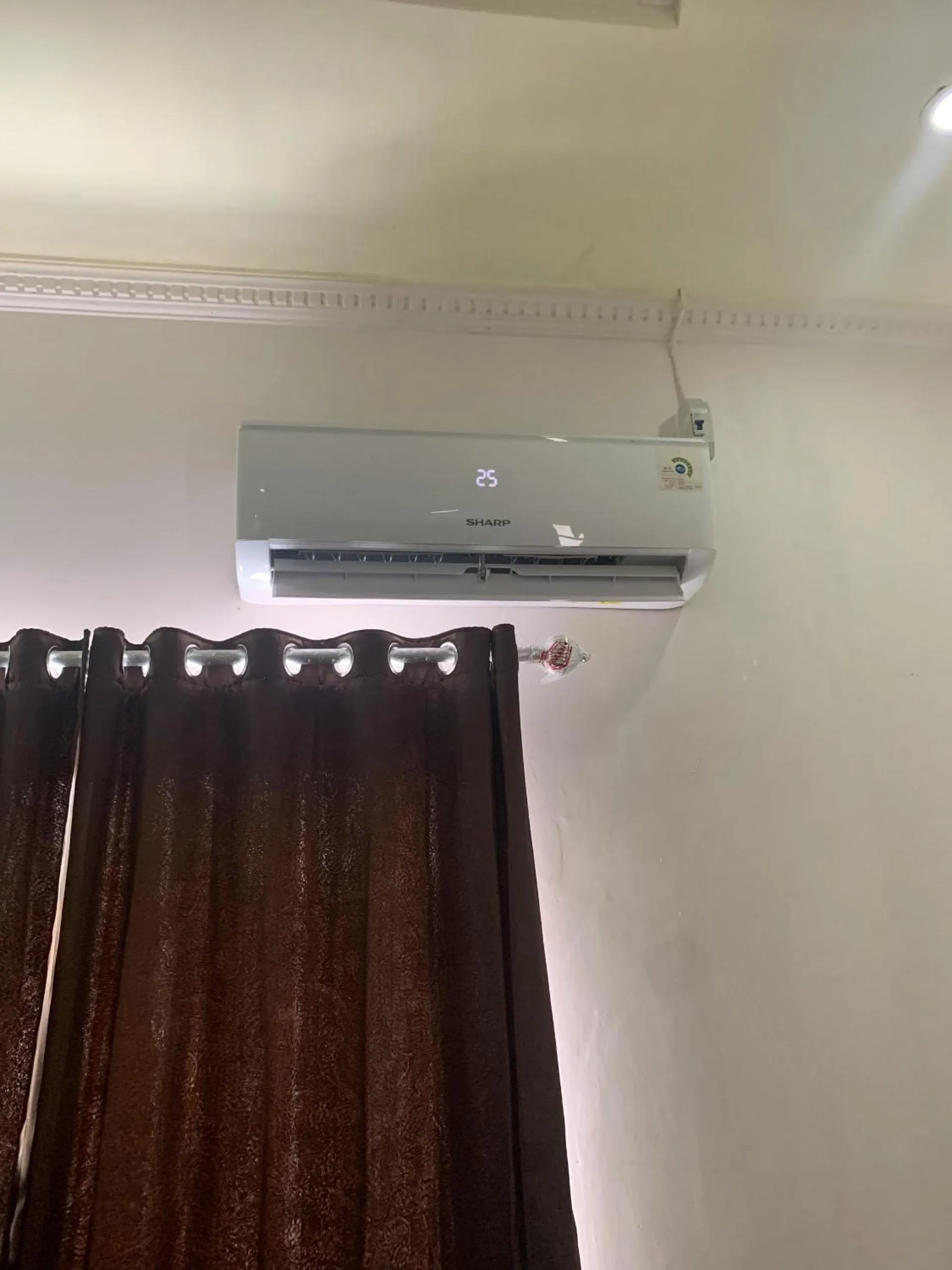 Bedroom in Hotel O Penginapan Laota Syariah Near Rumah Sakit Islam Faisal Makassar