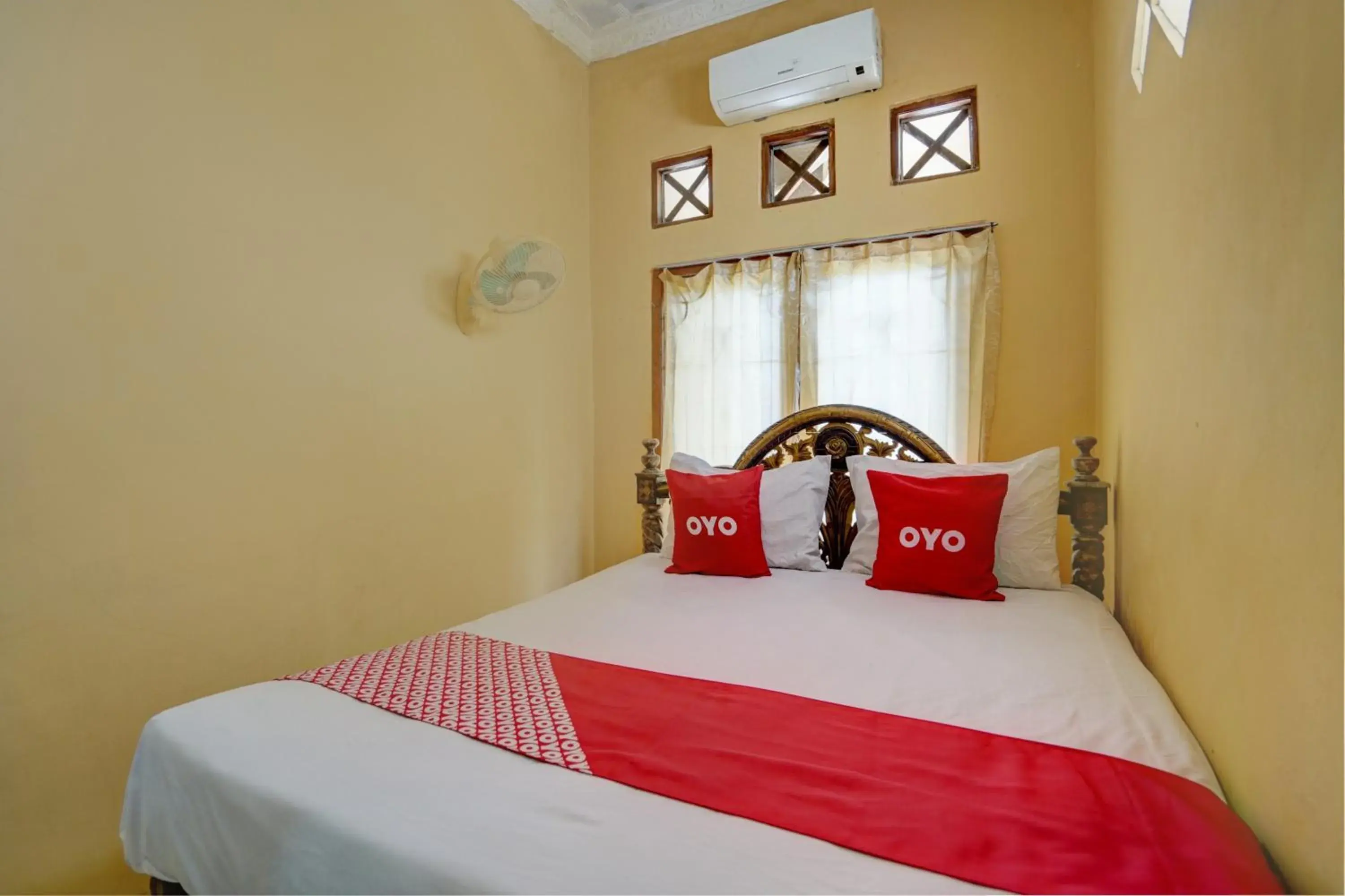 OYO 92903 Barokah Hotel Syariah OYO 92903 Barokah Hotel Syariah
