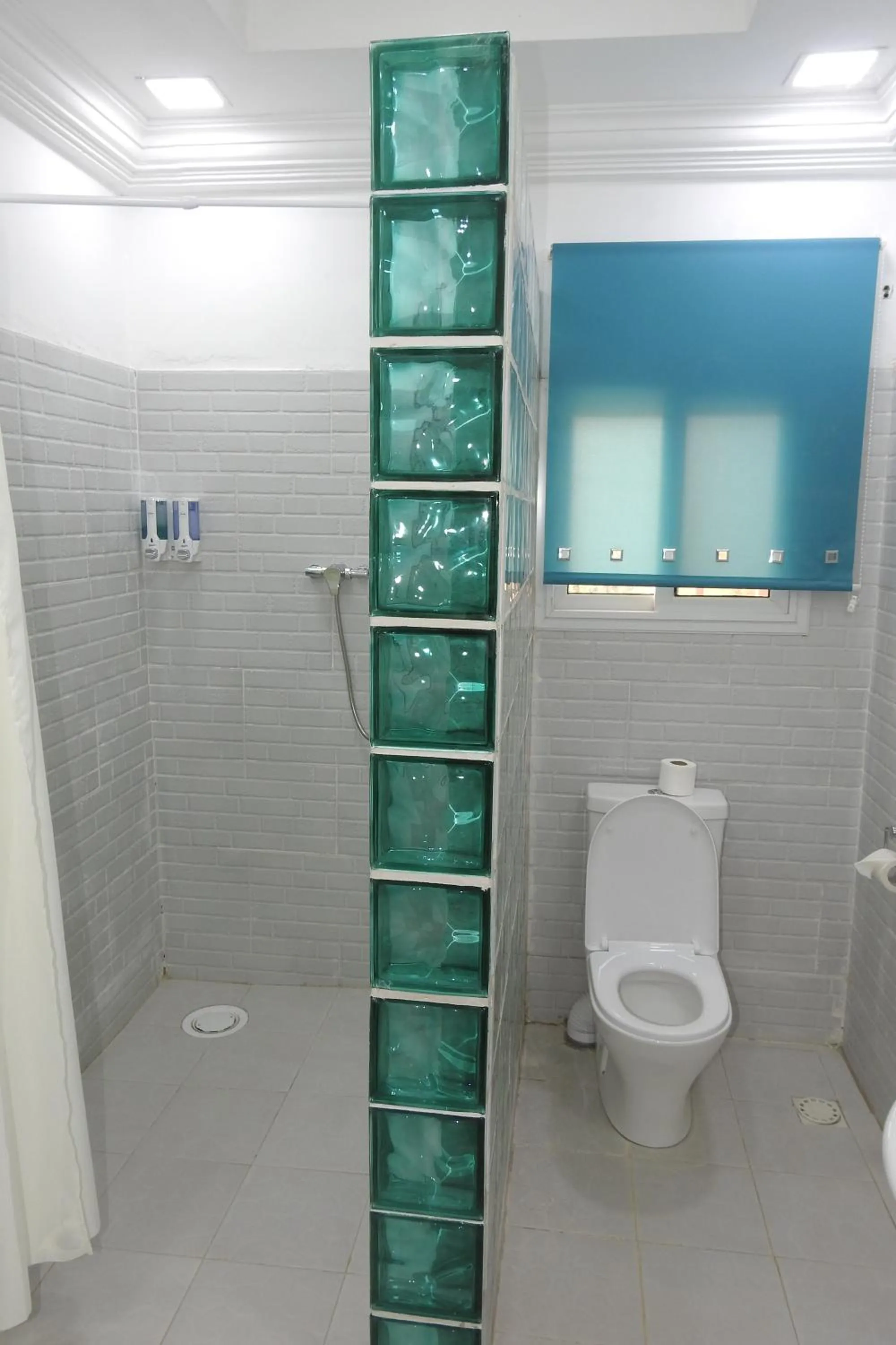 Bathroom in Ocean Villa Heights