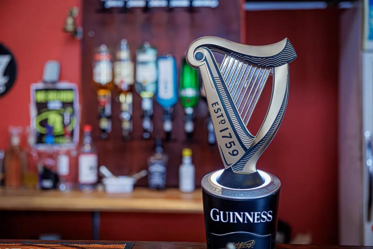 Property logo or sign in Ocean Villa Heights