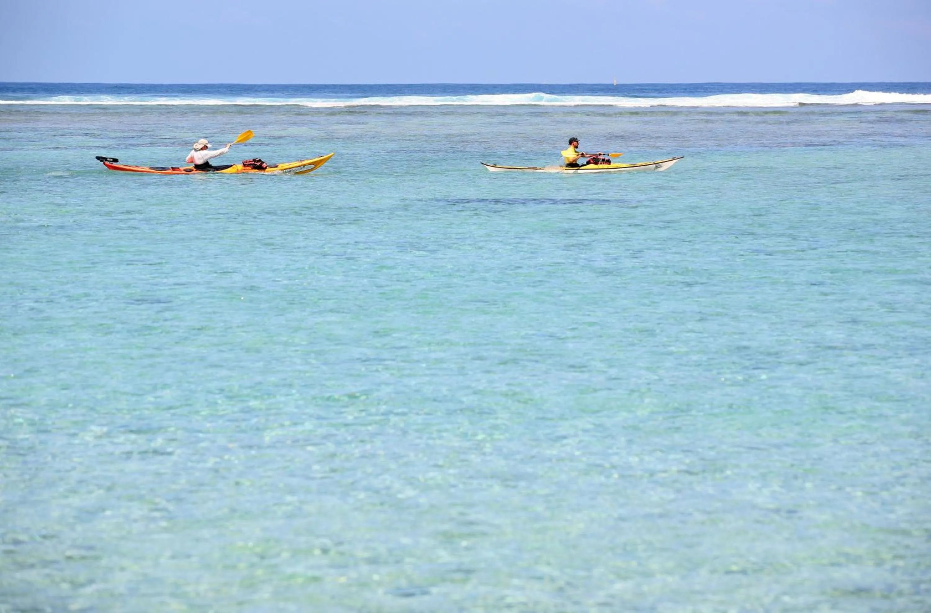 Activities in Hotel De la Plage