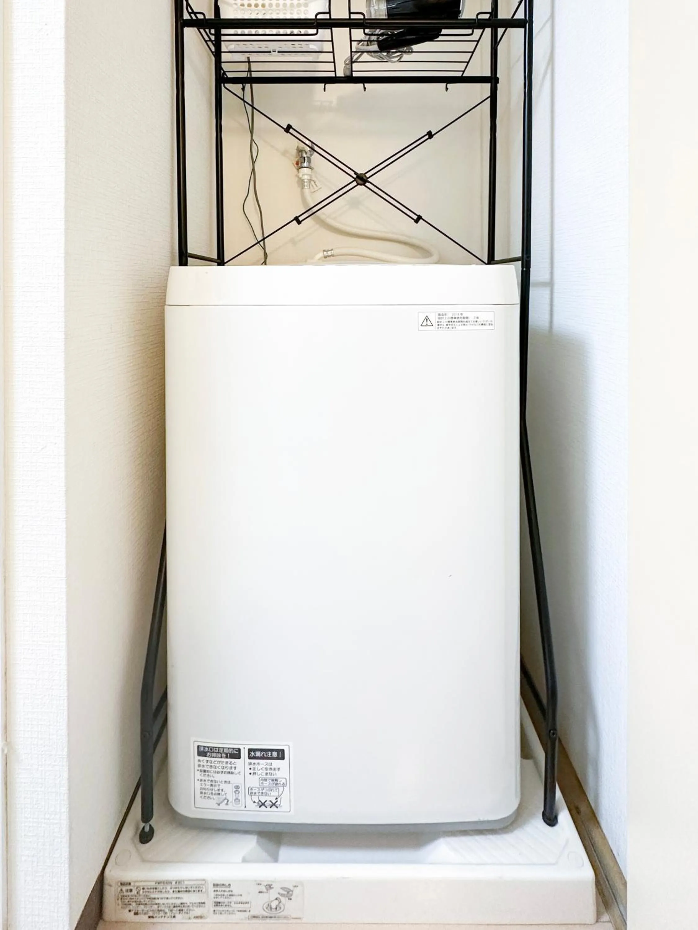 nestay apartment tokyo itabashi