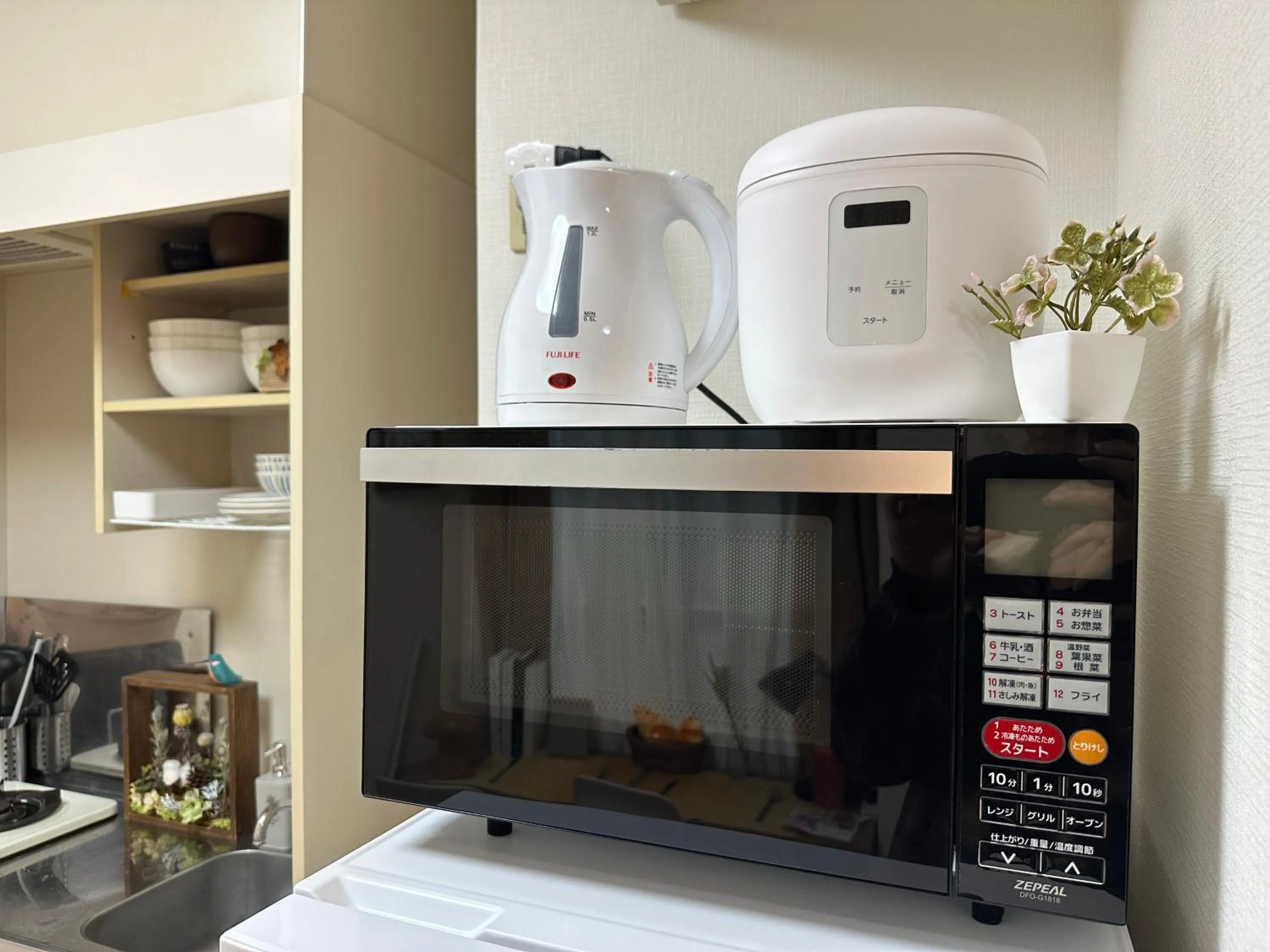 nestay apartment tokyo itabashi