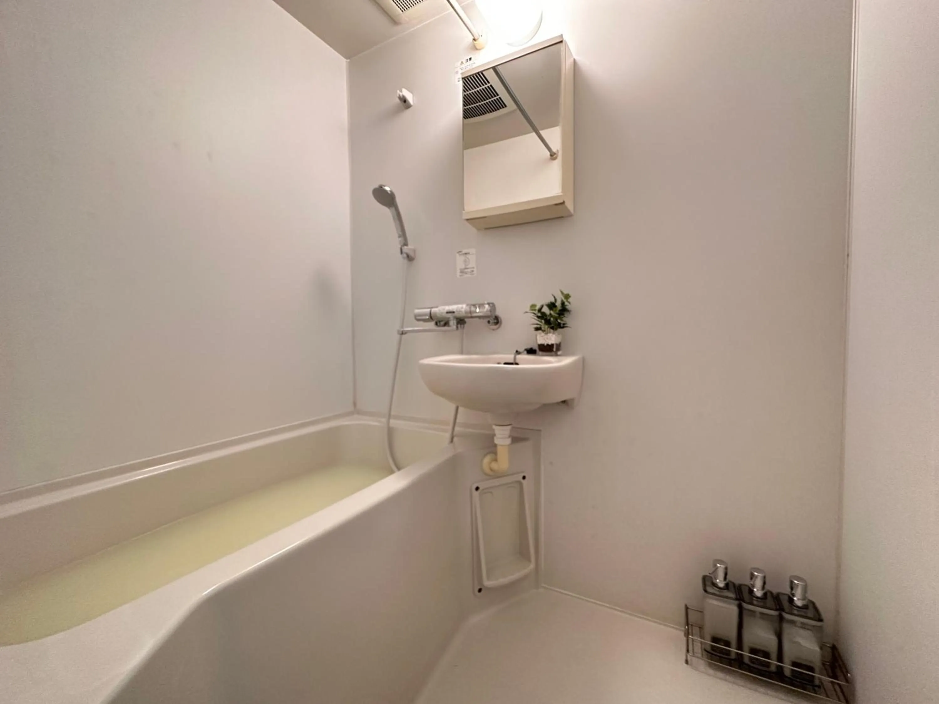 nestay apartment tokyo itabashi