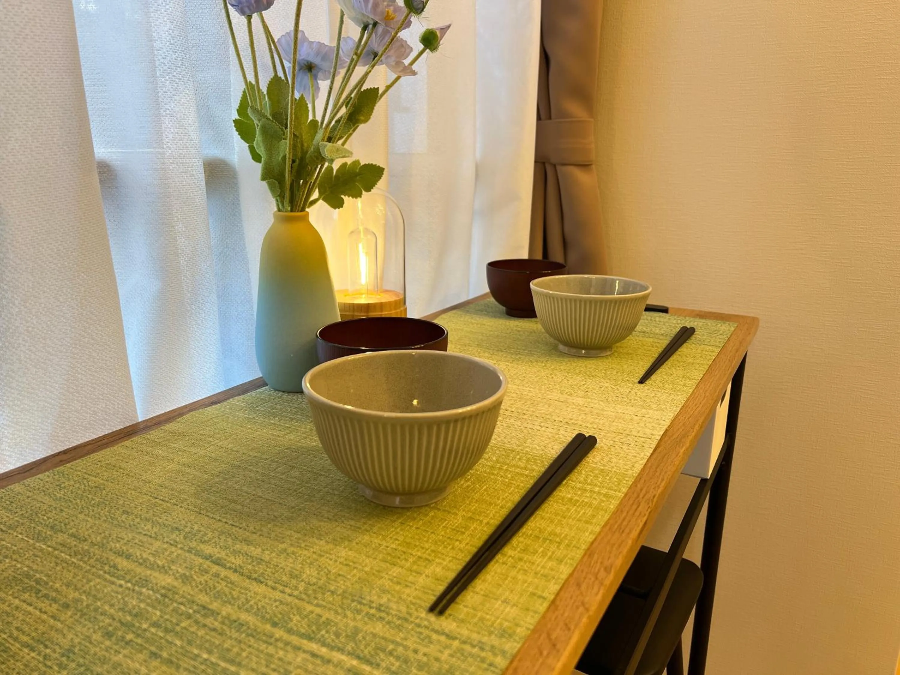 nestay apartment tokyo itabashi