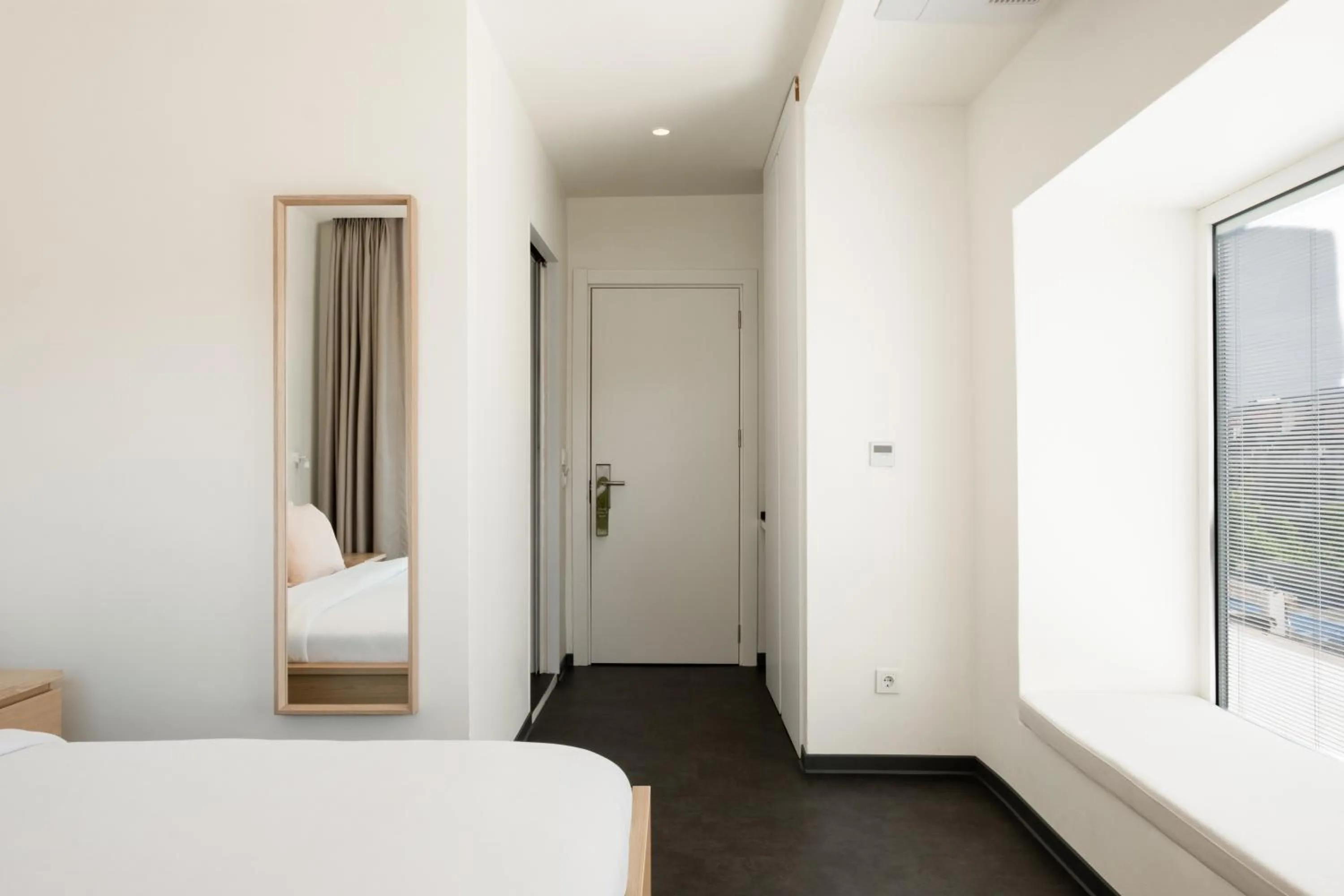 Bedroom, Bed in House Of Marmaris