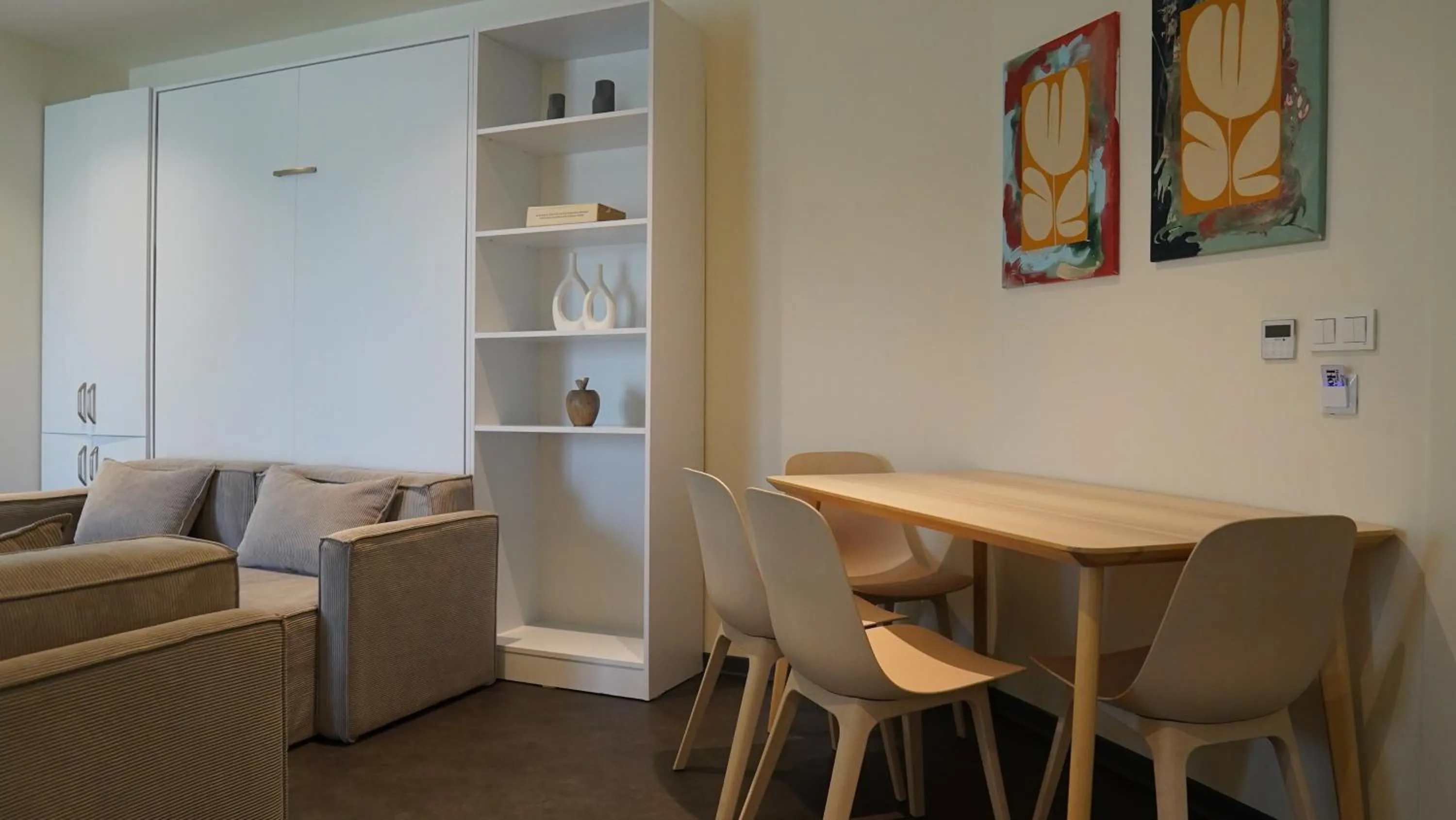 Dining area in House Of Marmaris