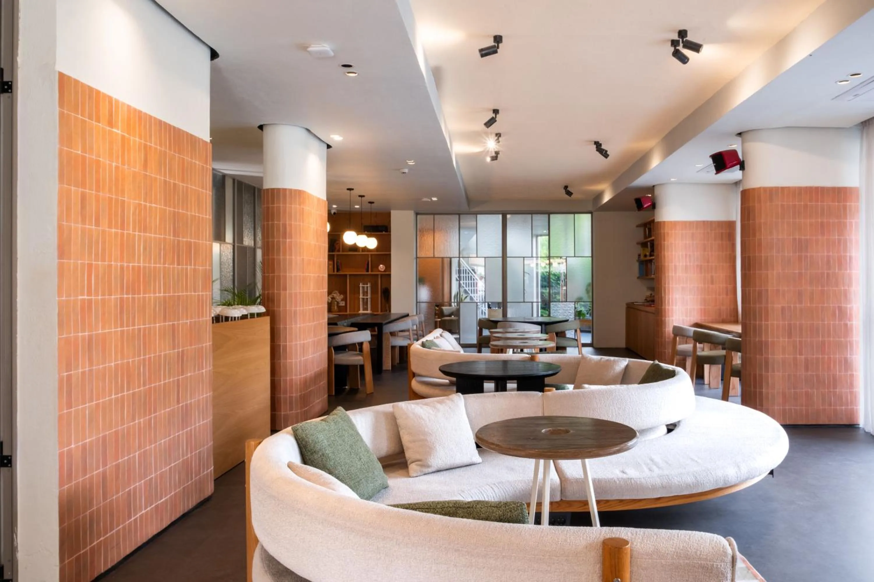 Restaurant/places to eat in House Of Marmaris