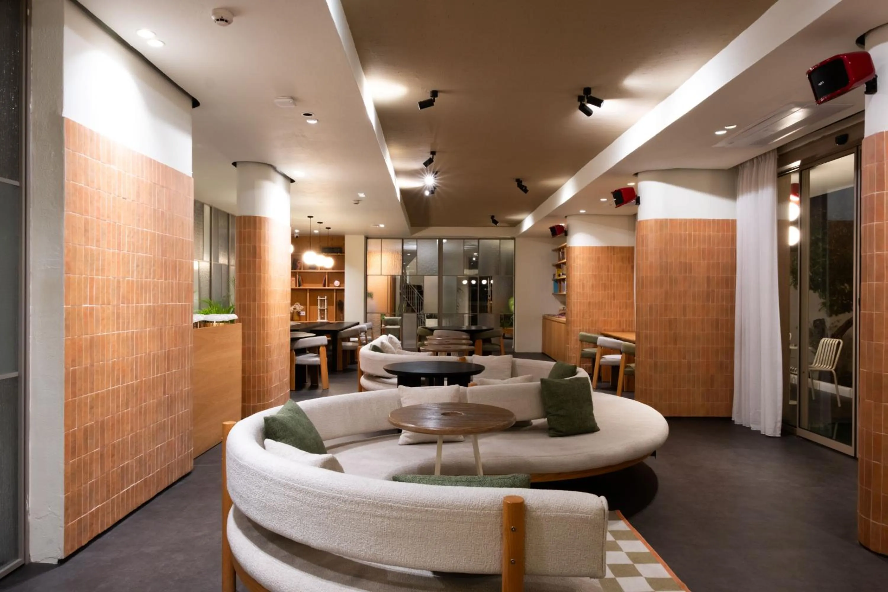 Restaurant/places to eat in House Of Marmaris