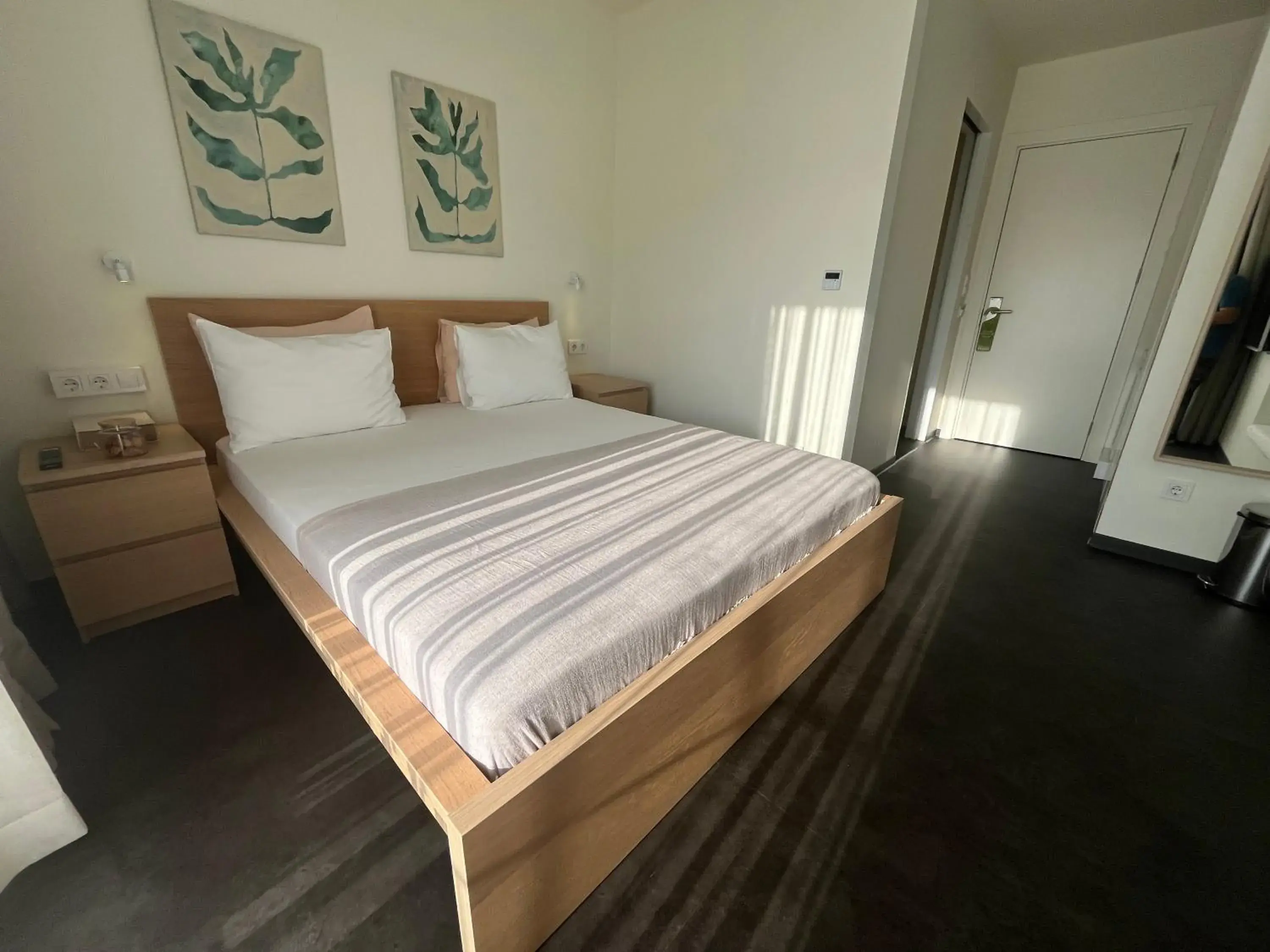 Standard Double Room in House Of Marmaris Standard Double Room in House Of Marmaris