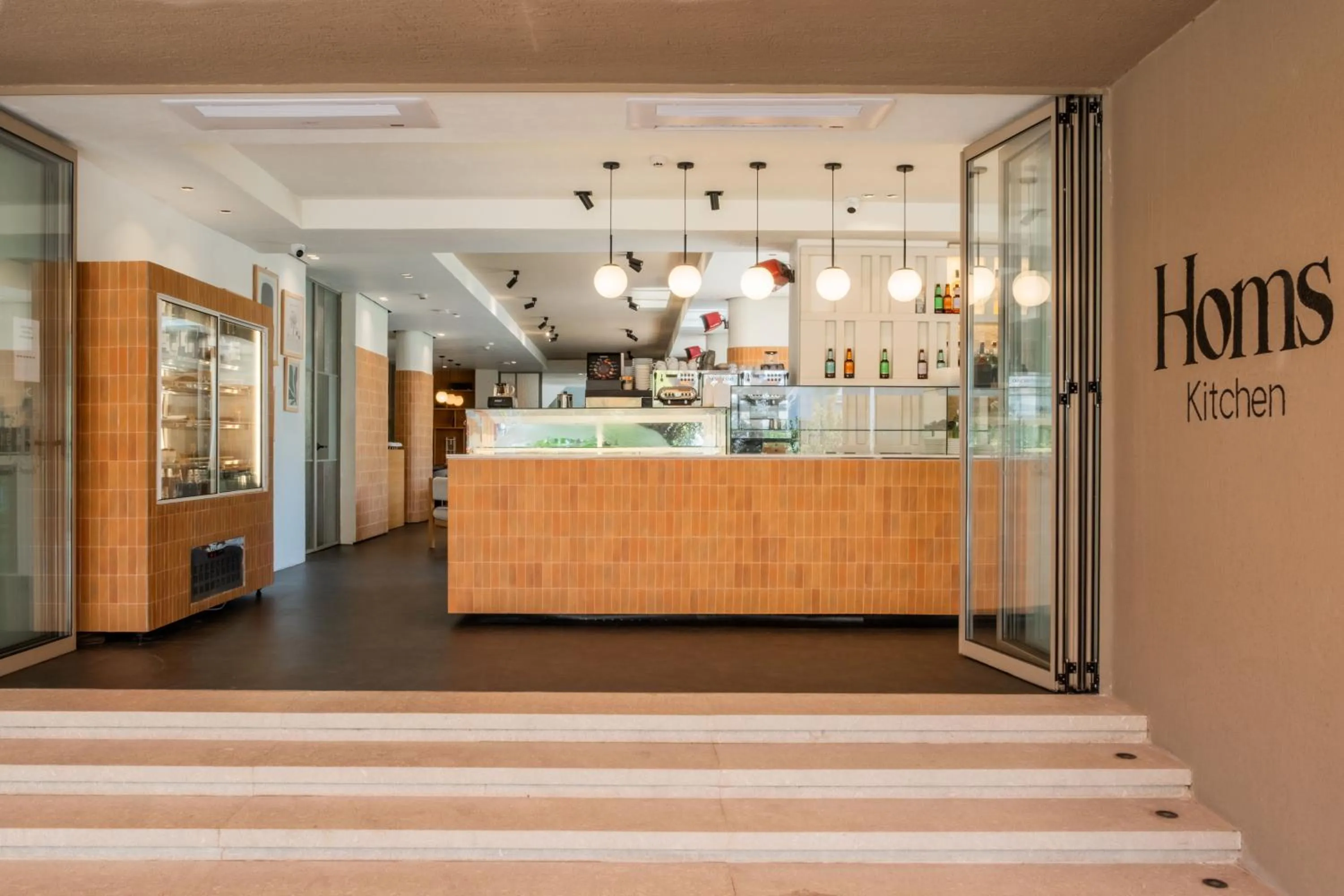 Restaurant/places to eat in House Of Marmaris