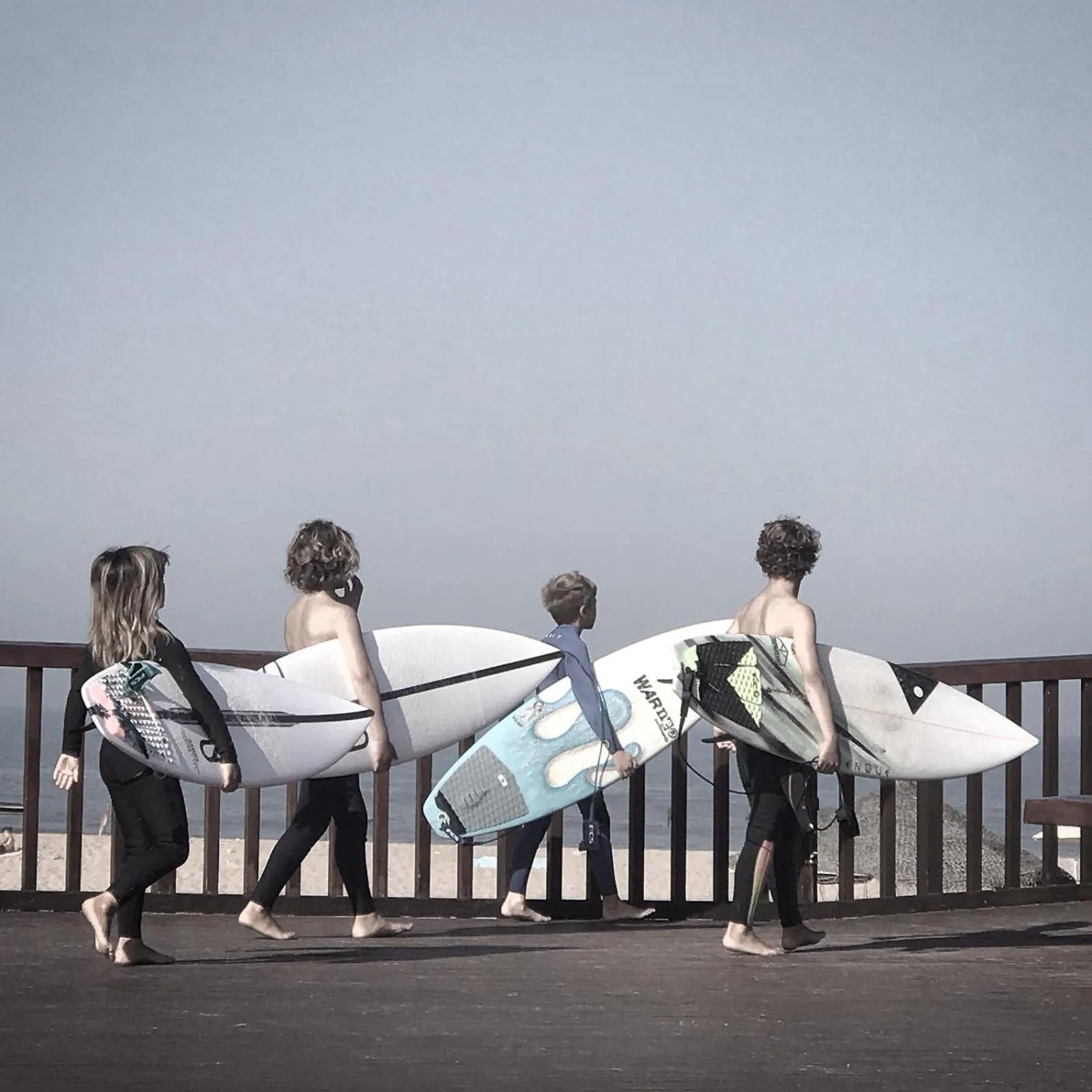 Arthouse Surf Ericeira