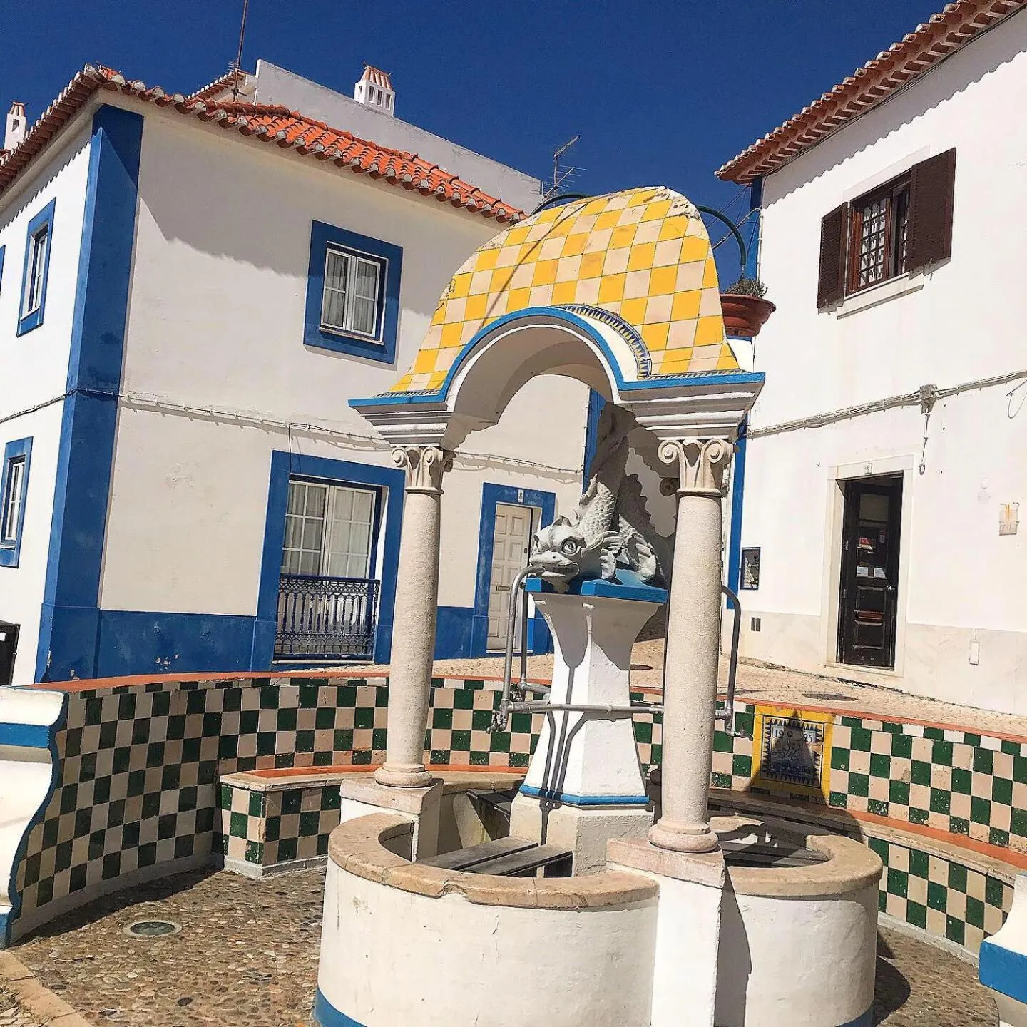 Arthouse Surf Ericeira