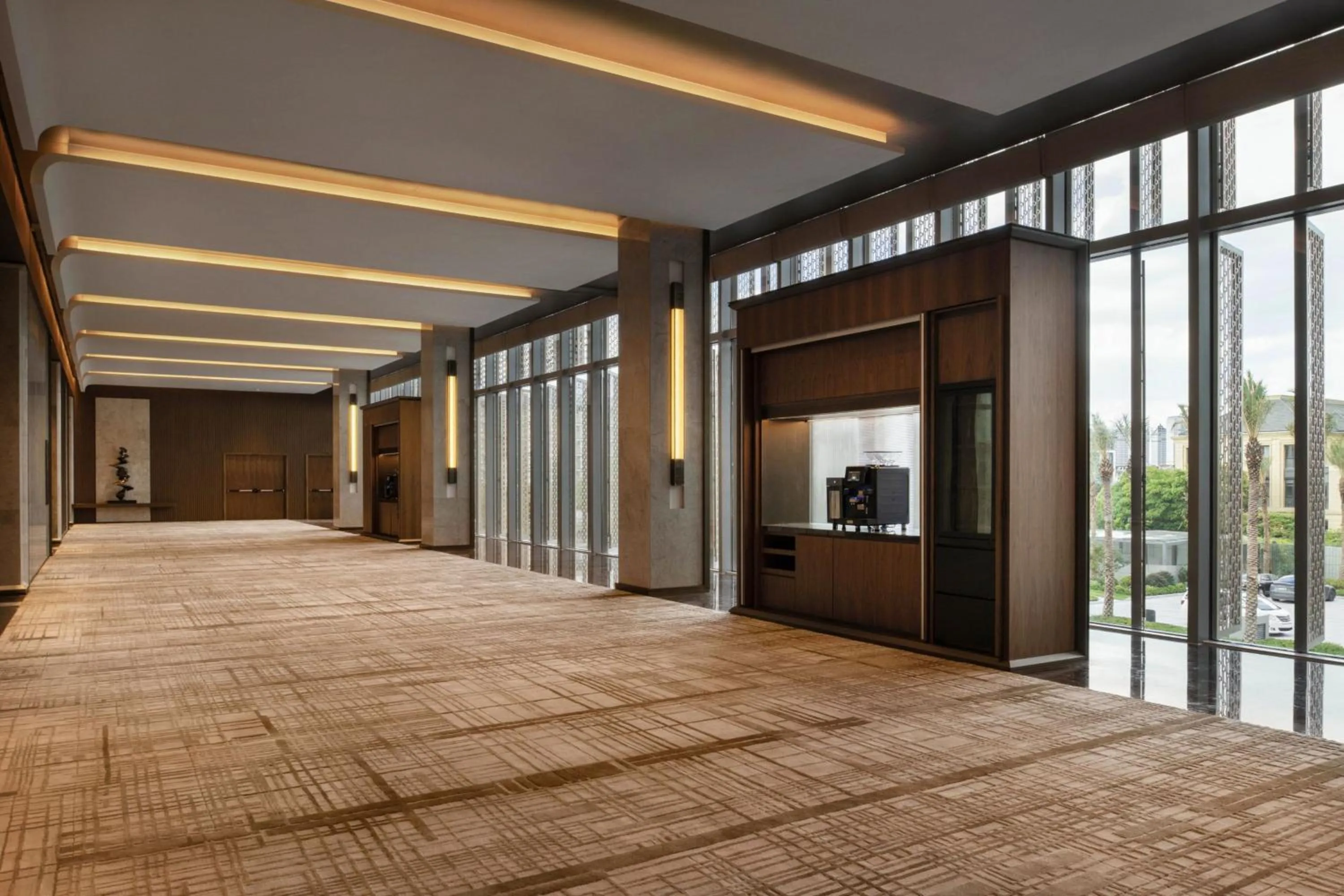Meeting/conference room in Sheraton Taizhou