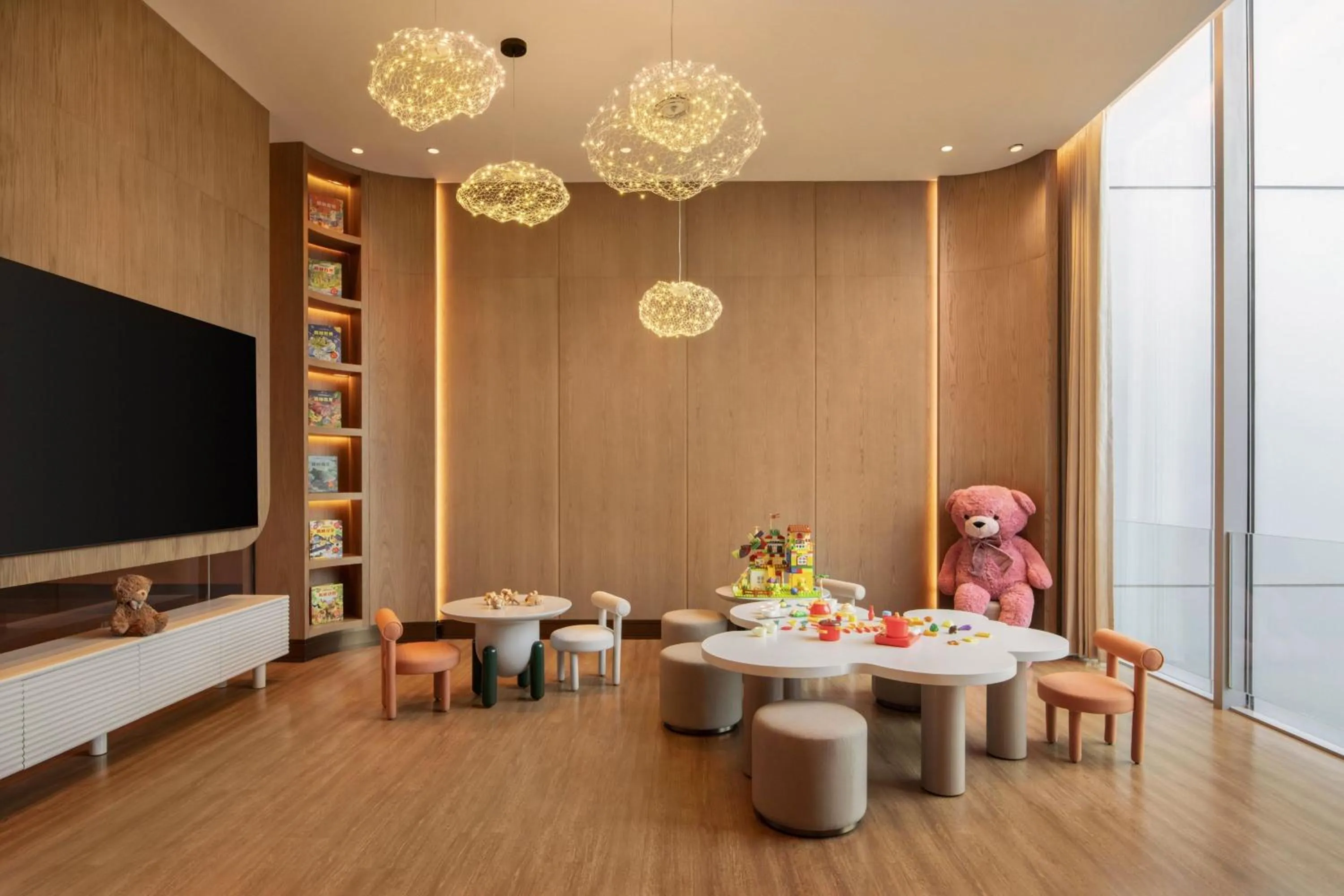 Other in Sheraton Taizhou