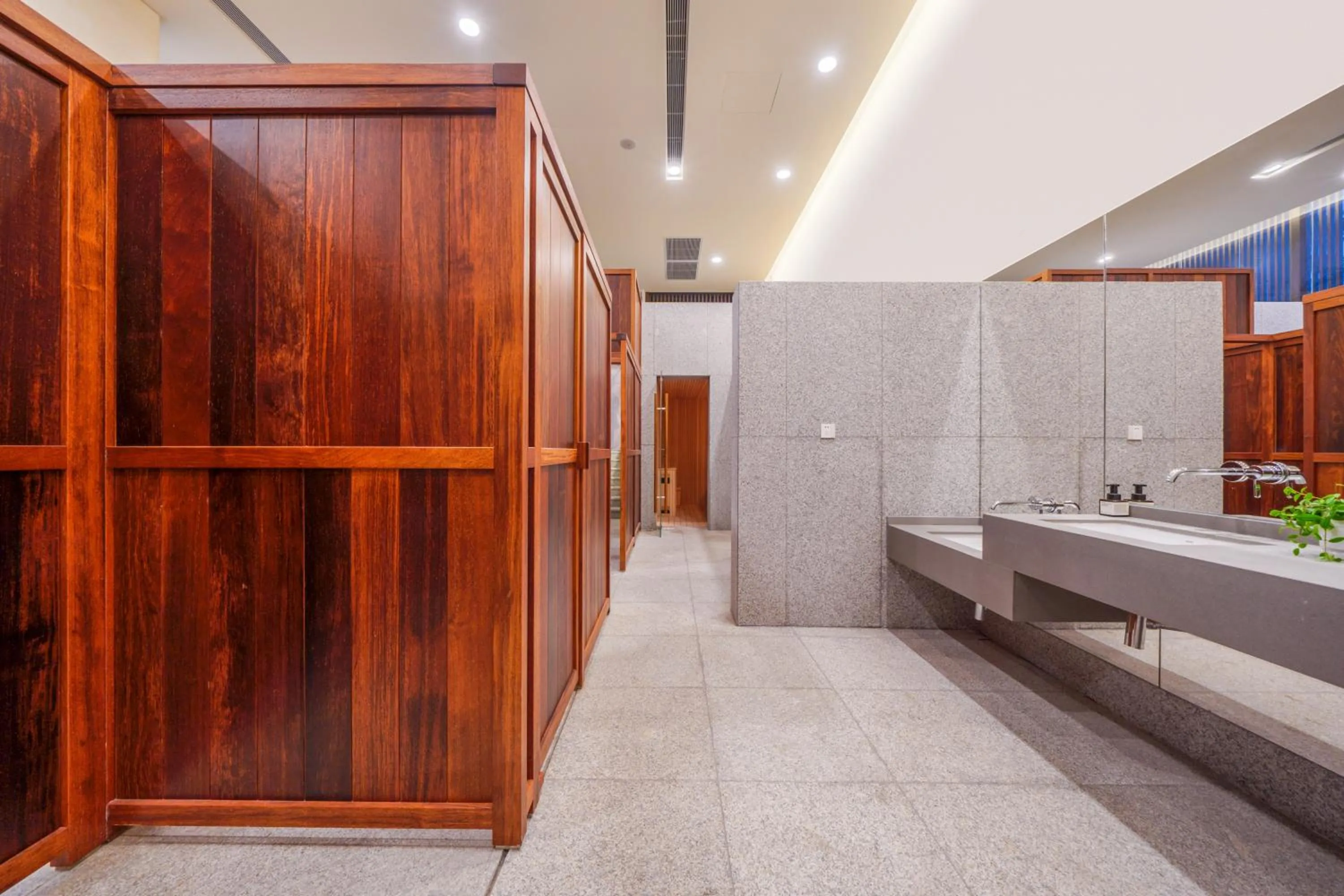 Hot Tub in Wutong Hotel Apartment Bao'an Center