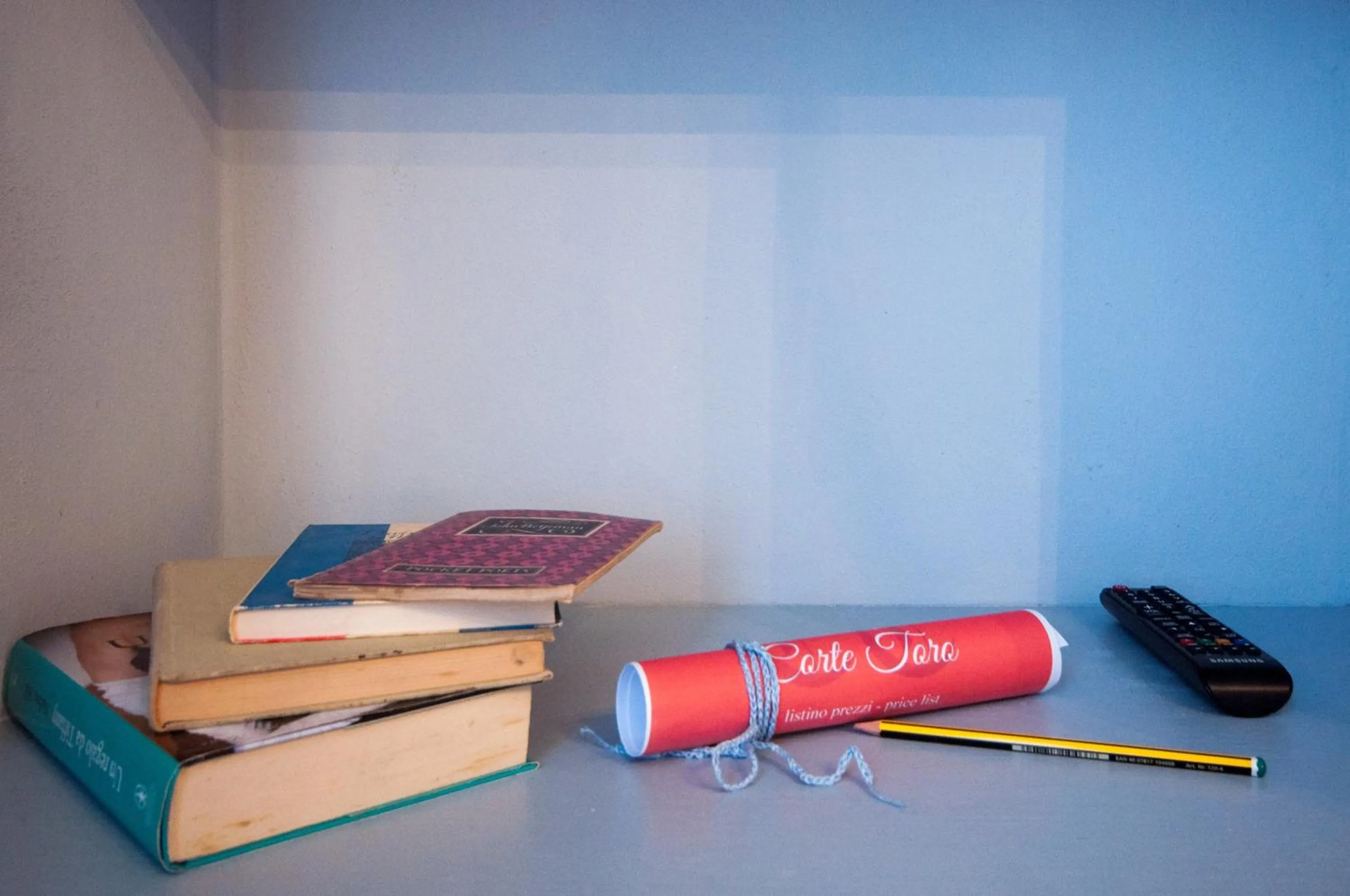 hair dresser in Bed & Breakfast Corte Toro