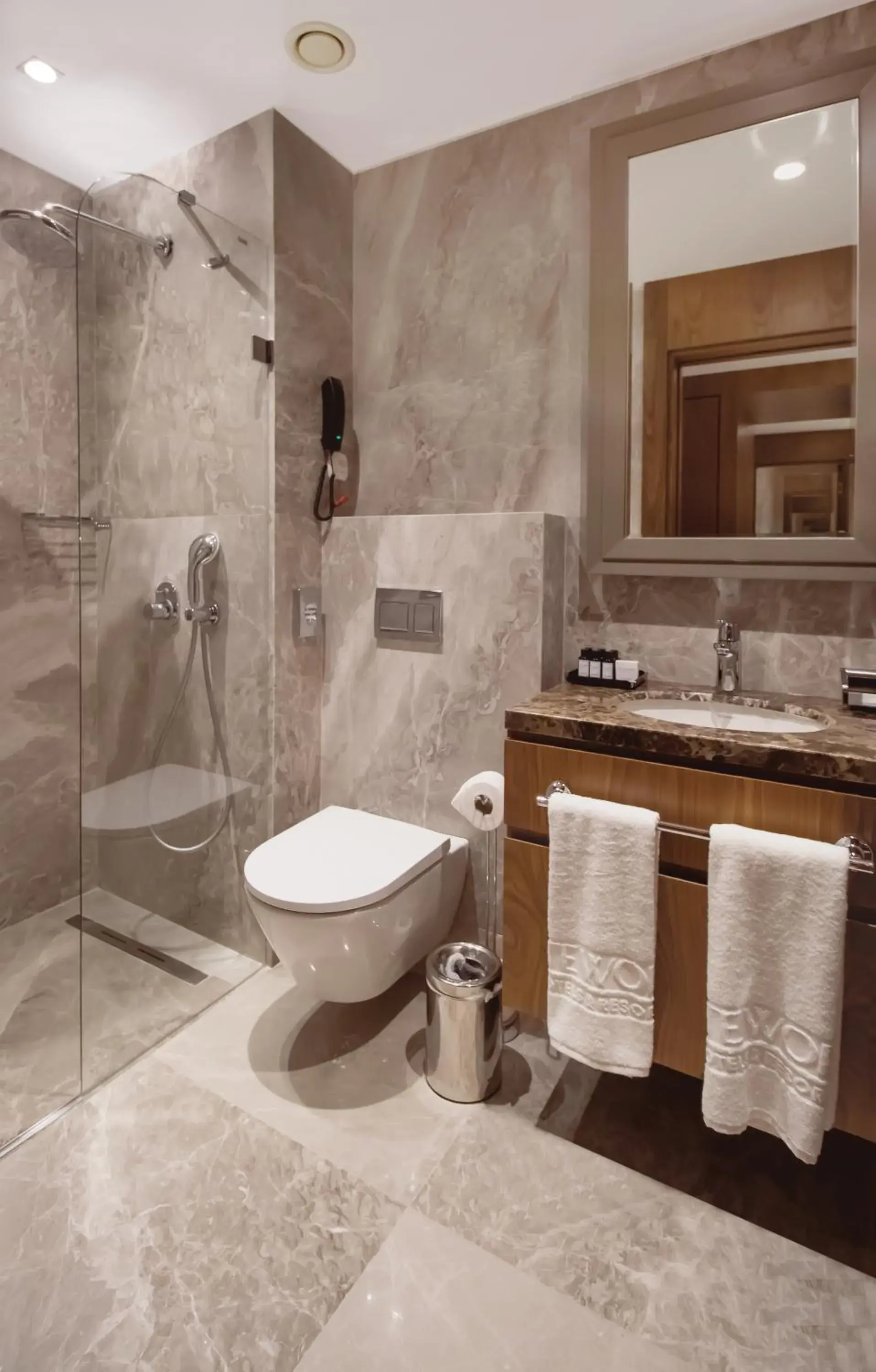 Deluxe Room with King Size Bed in Elite World Comfy Samsun Atakum Deluxe Room with King Size Bed in Elite World Comfy Samsun Atakum