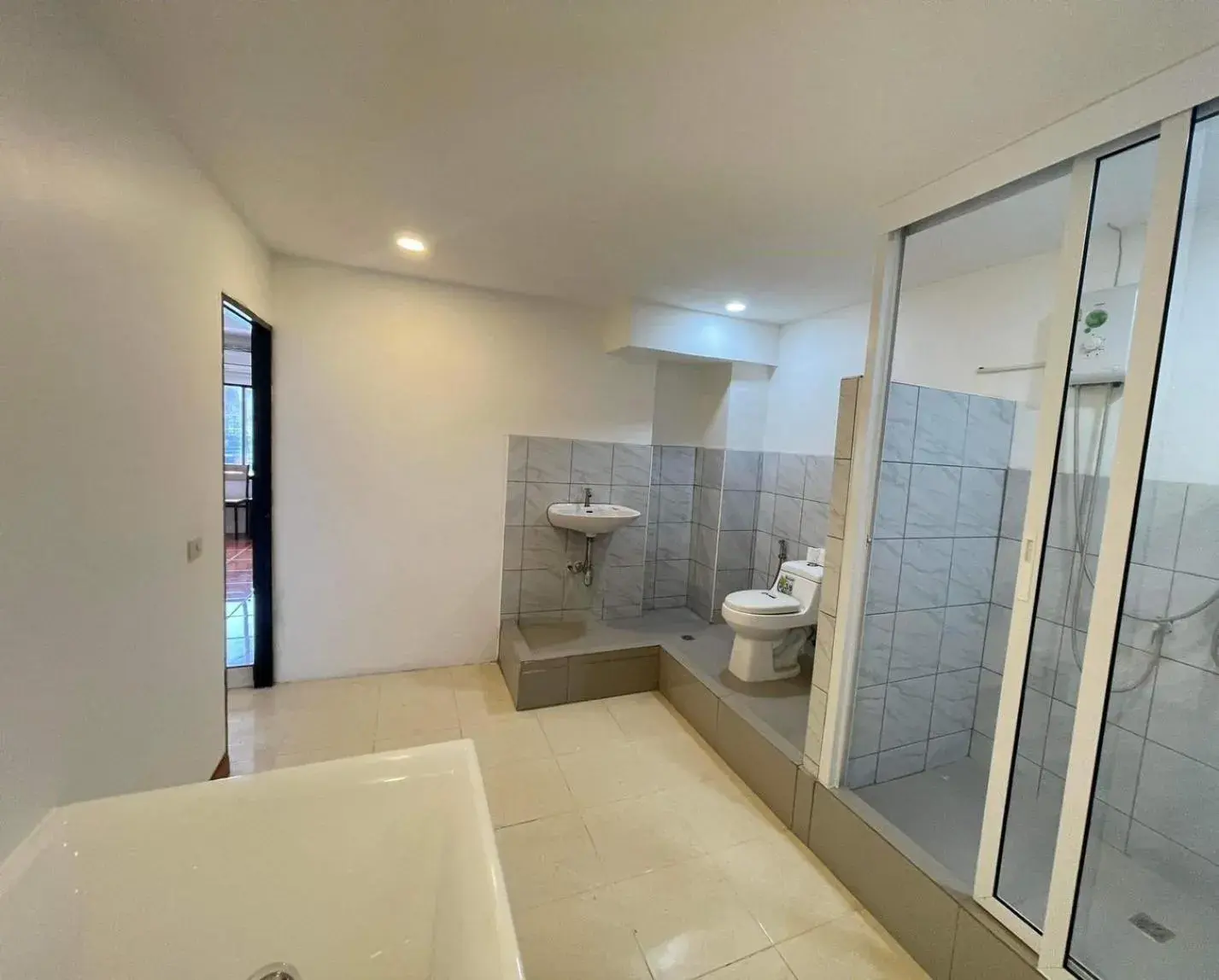 Deluxe Room in The Sports Lounge Deluxe Room in The Sports Lounge