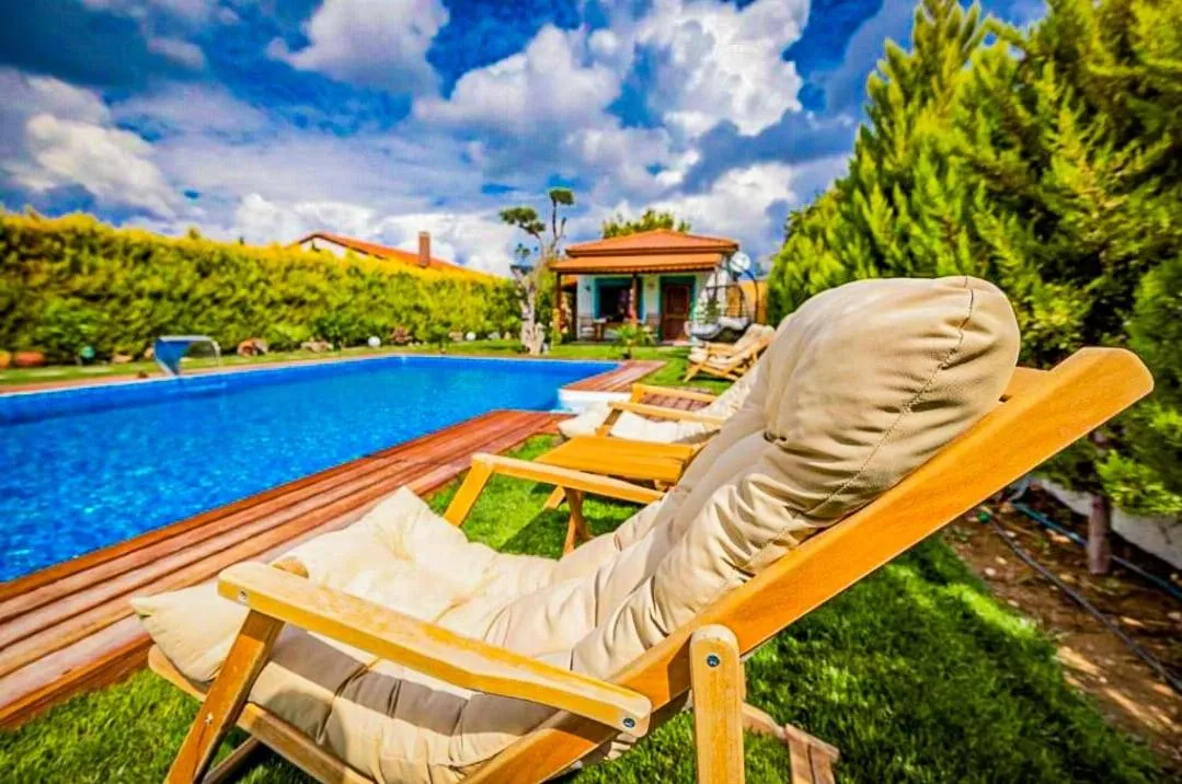 Day in Portofino Urla Boutique Hotel