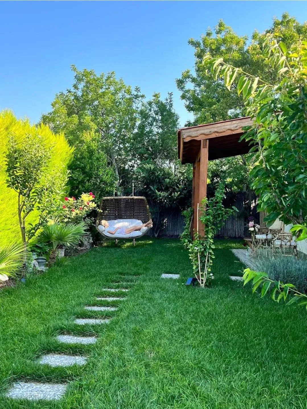 Day in Portofino Urla Boutique Hotel