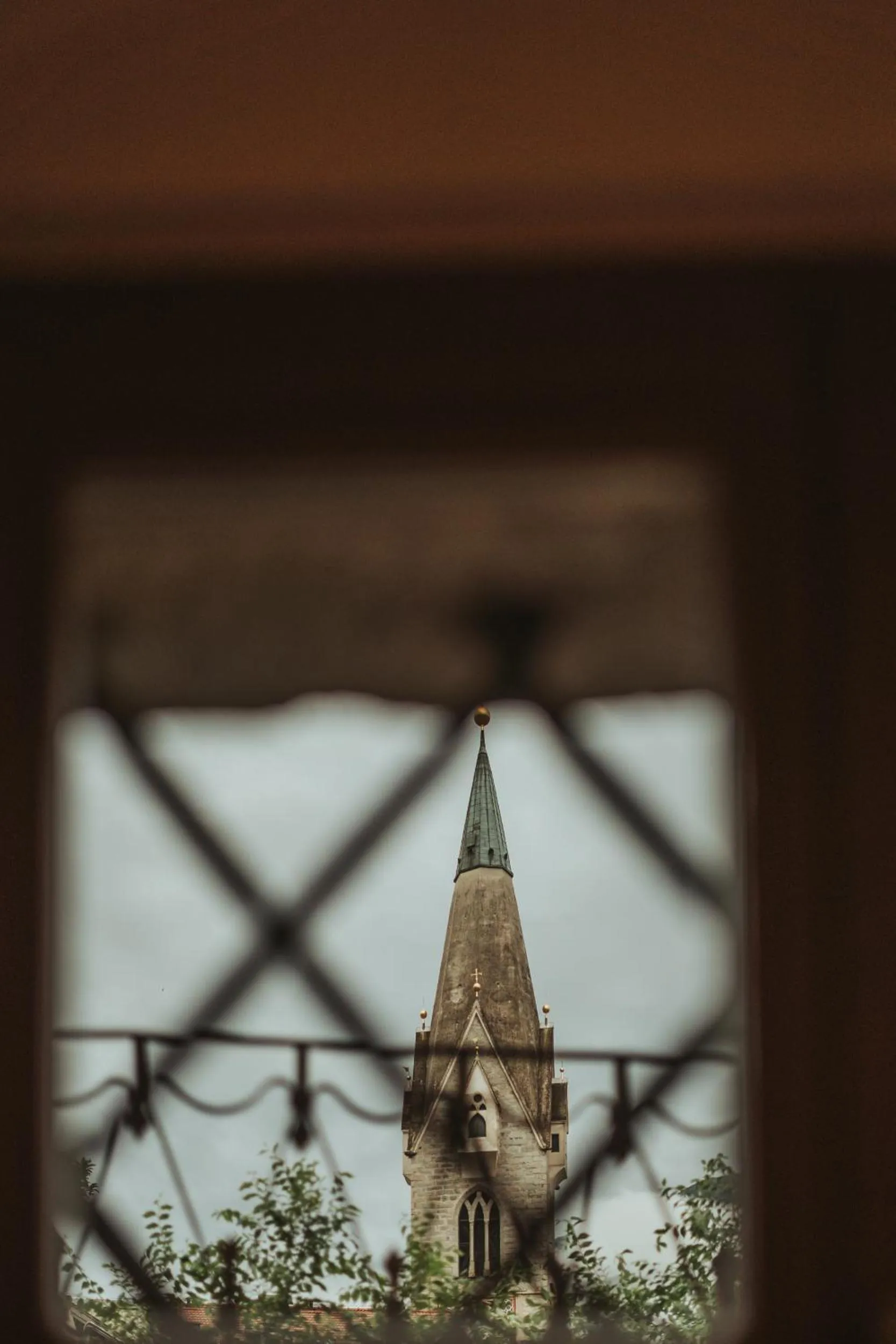 Day in Arthotel Lasserhaus