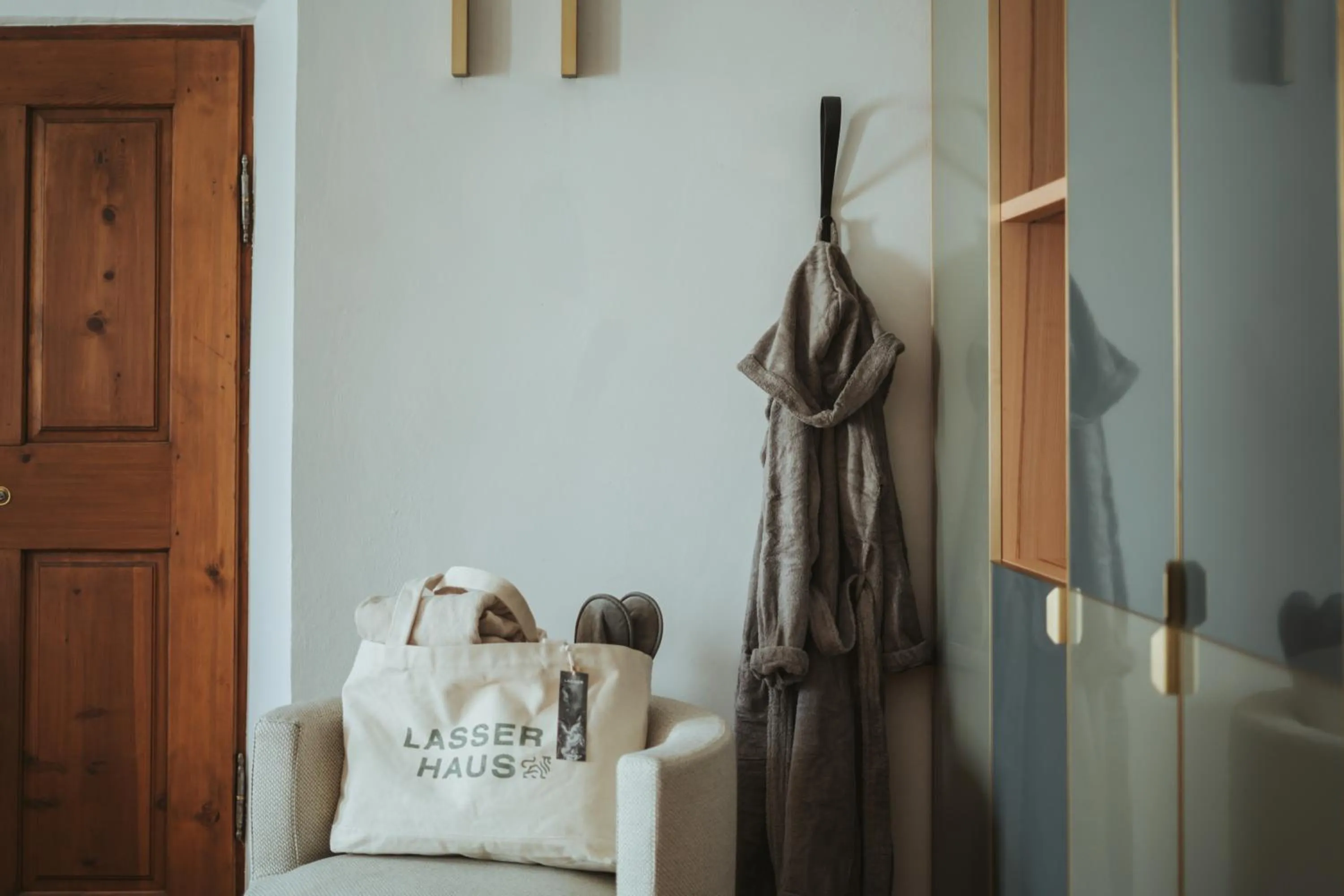 Other in Arthotel Lasserhaus