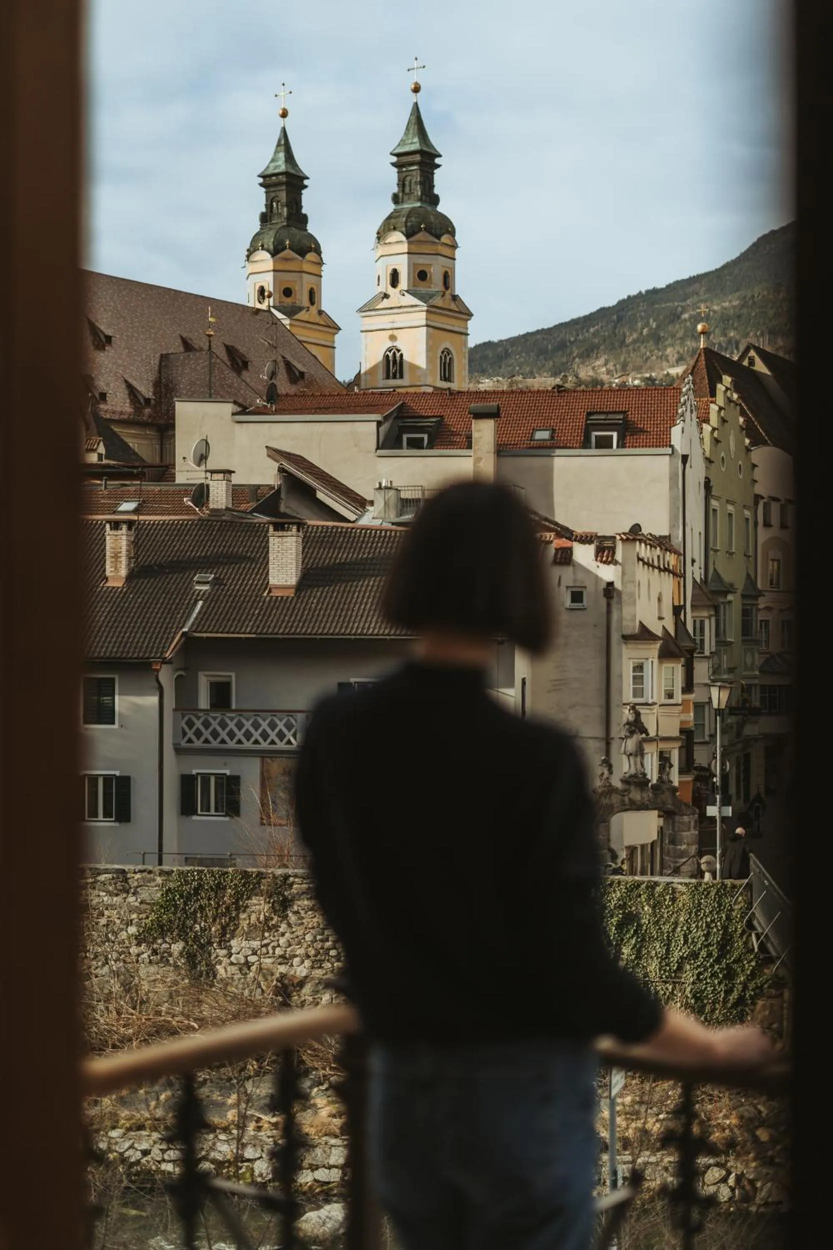 Nearby landmark in Arthotel Lasserhaus