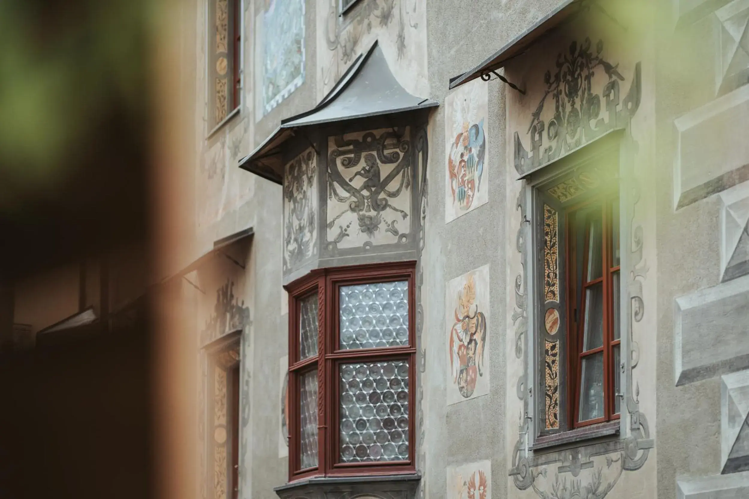 Arthotel Lasserhaus Arthotel Lasserhaus