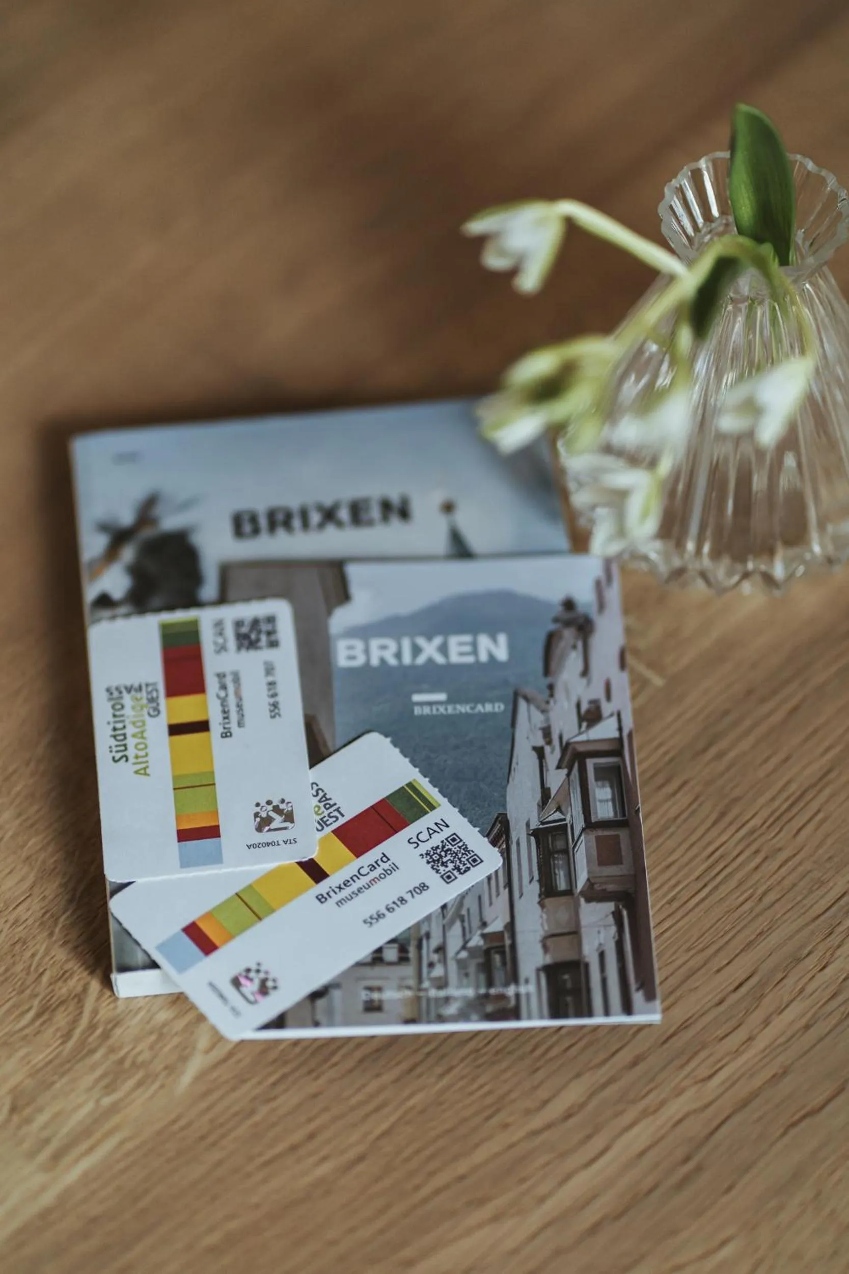 Nearby landmark in Arthotel Lasserhaus