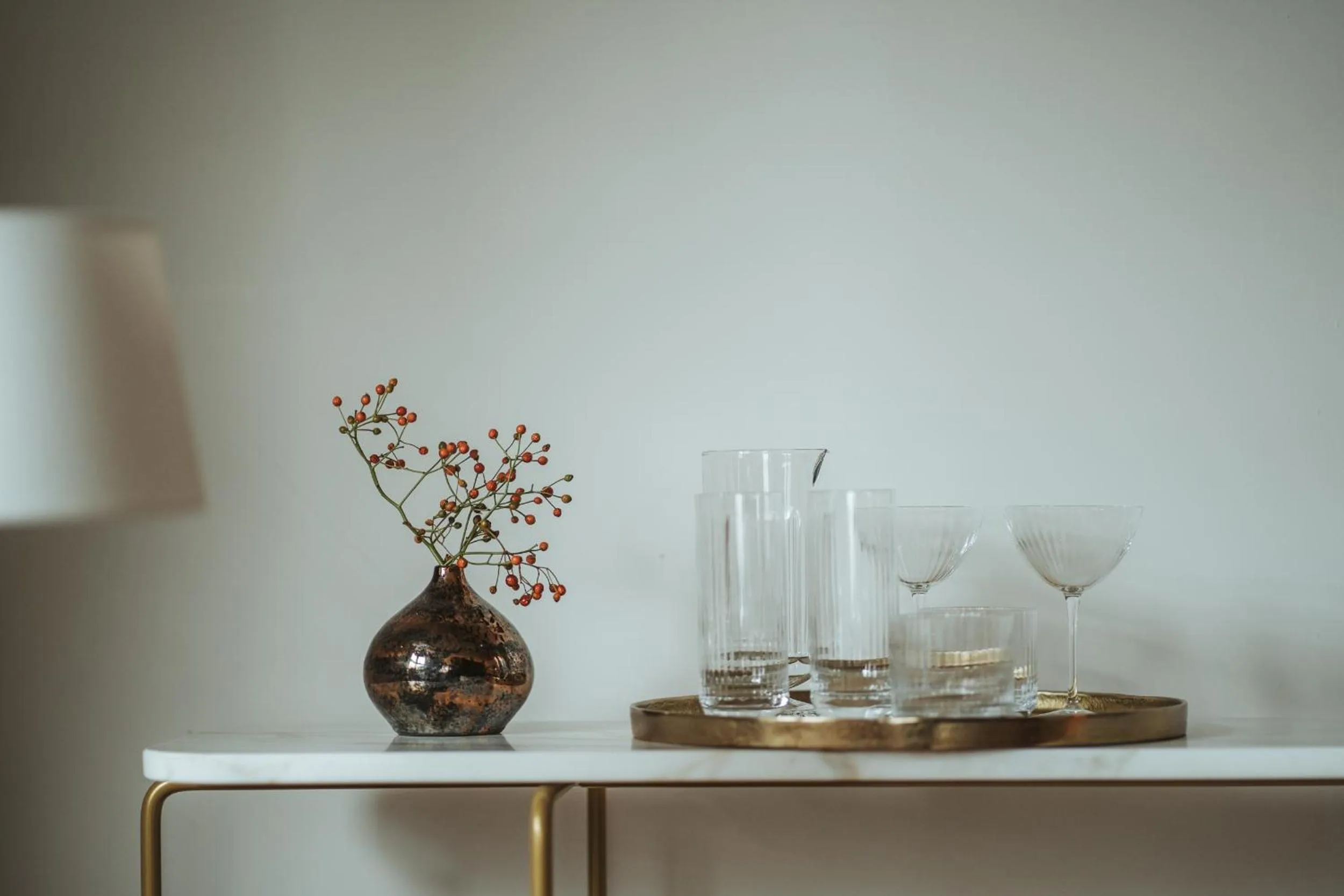 Decorative detail in Arthotel Lasserhaus