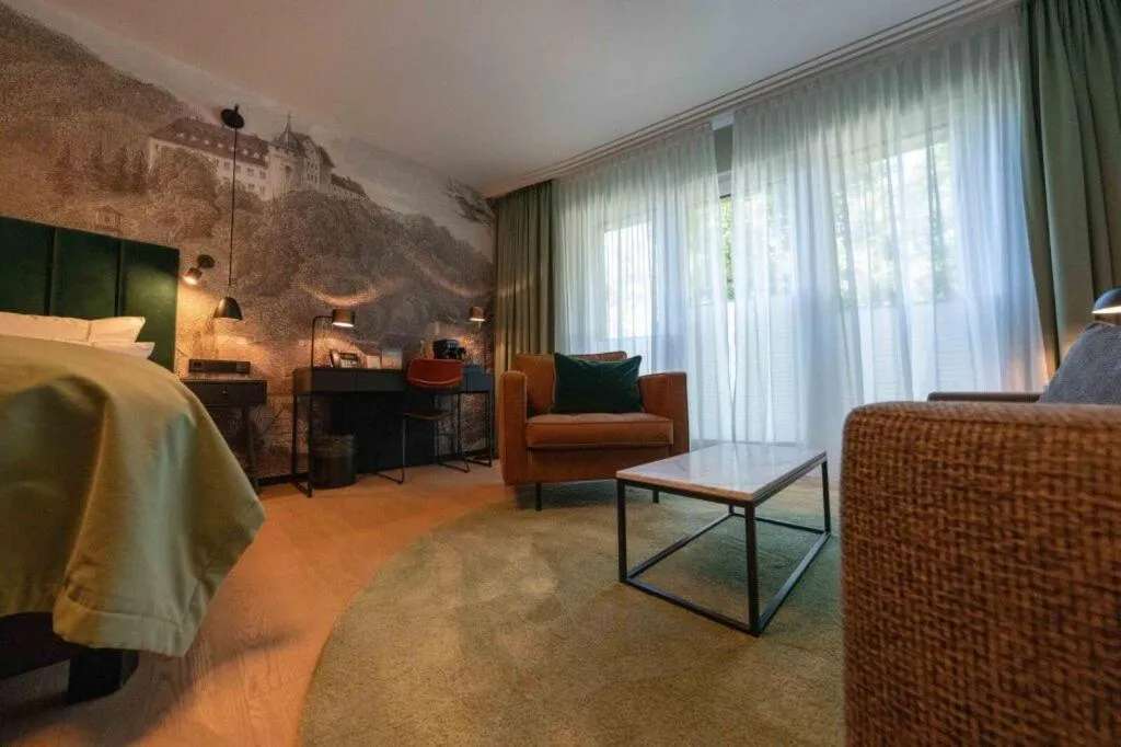 Hotel & Spa Suiten FreiWerk