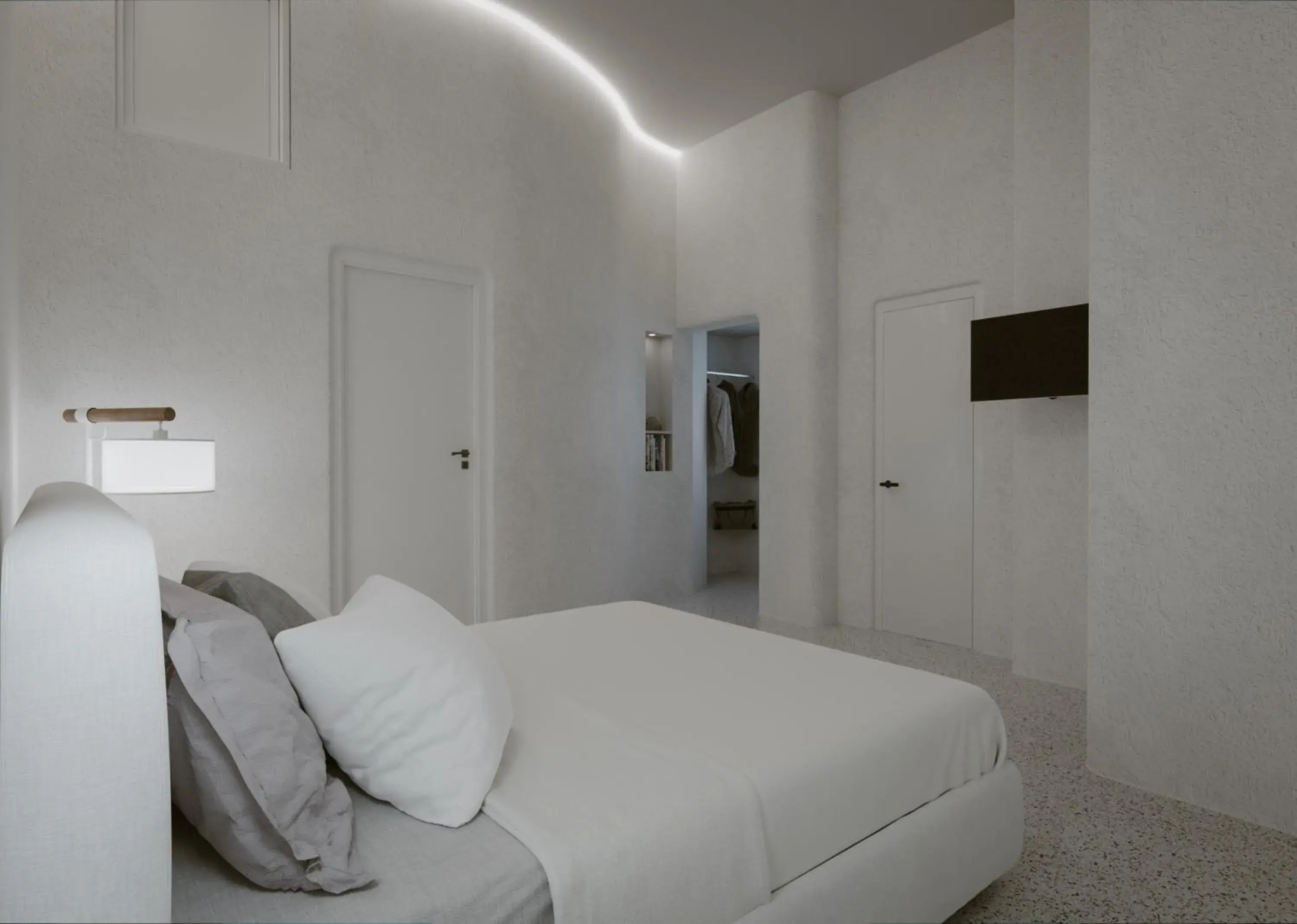 Cozy room in Alana Mykonos Cozy room in Alana Mykonos