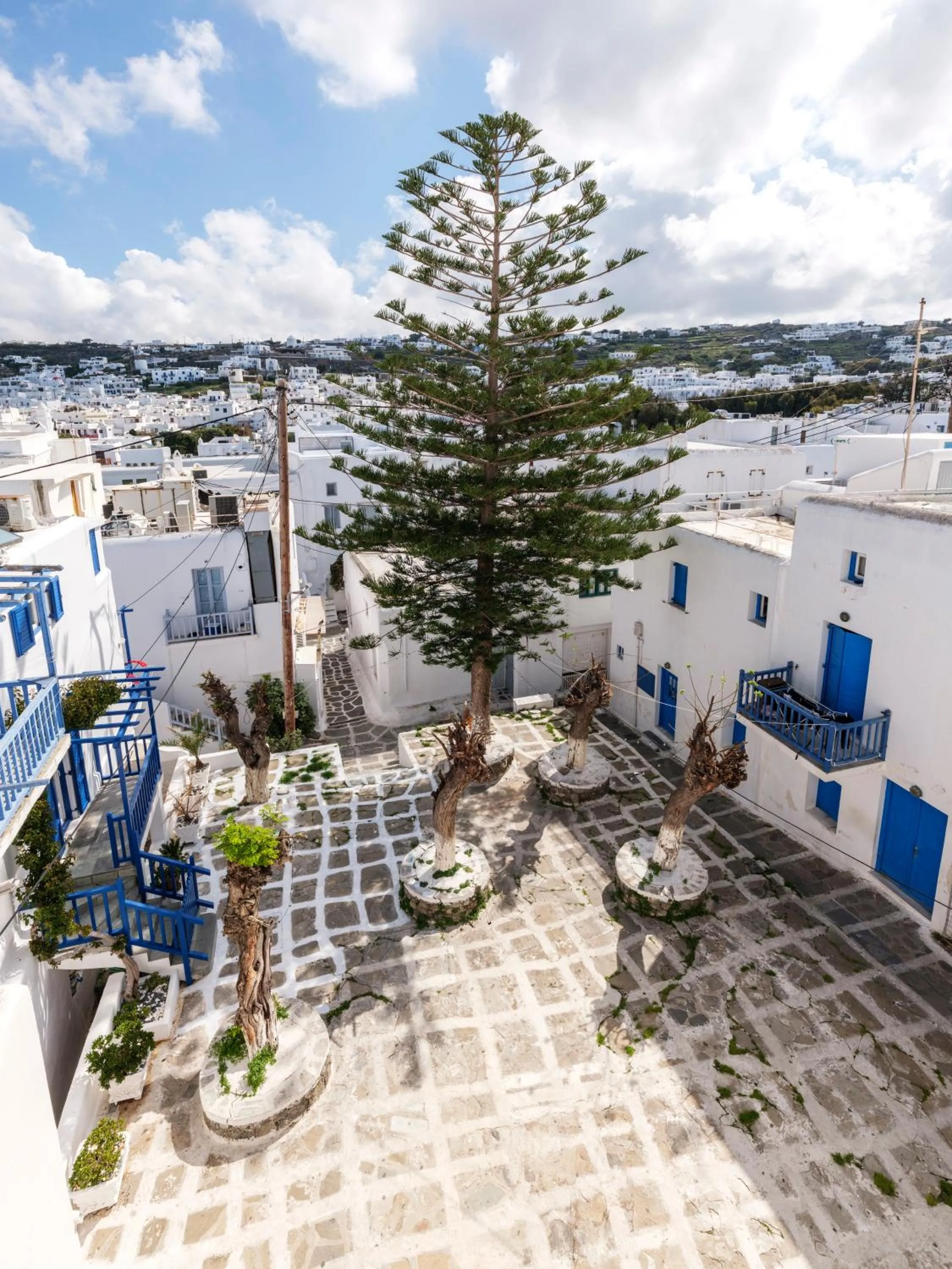 Other in Alana Mykonos