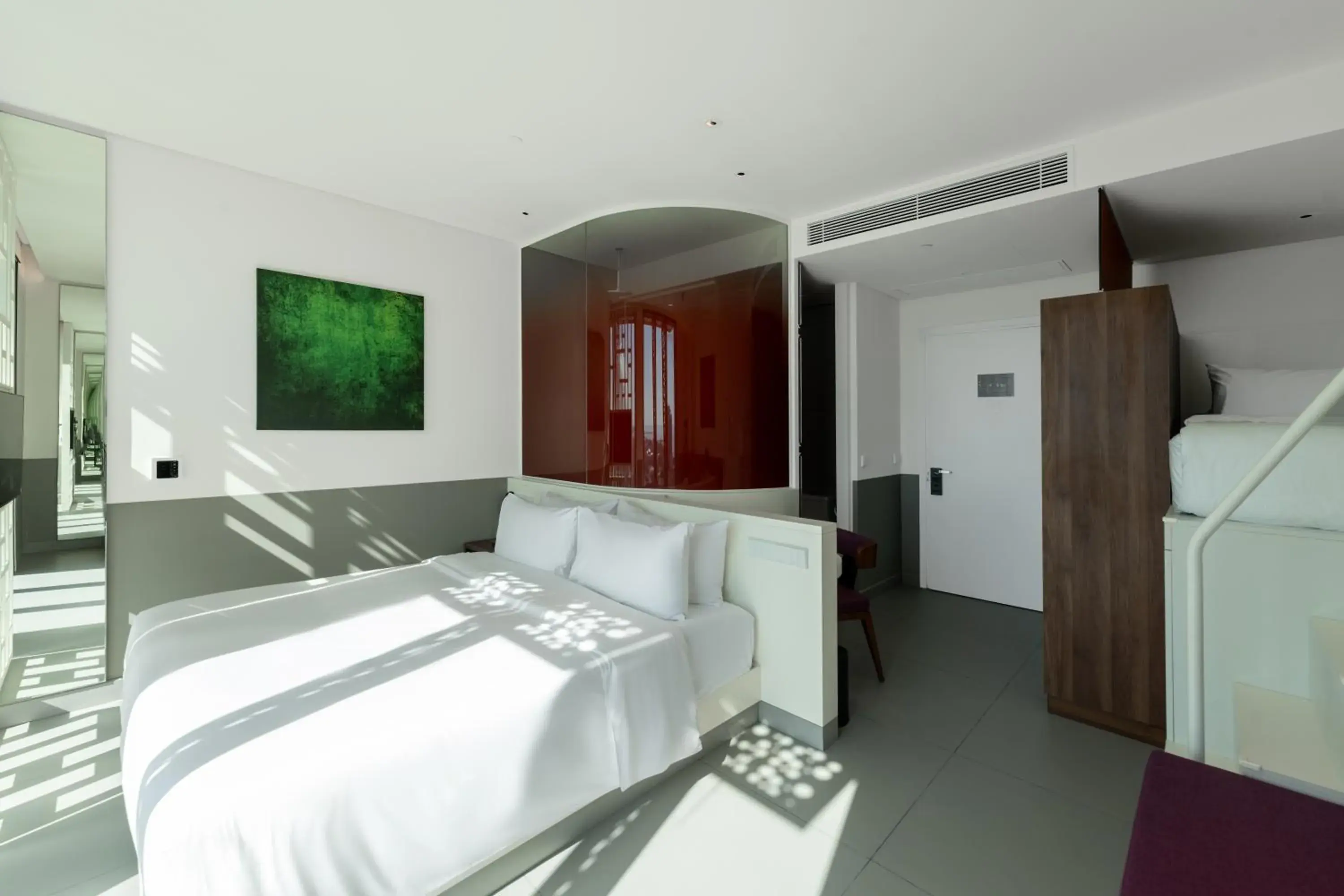 Signature Wink Family City View in Wink Tuy Hoa Beach, Unscripted by Hyatt - 24 Hours stay Signature Wink Family City View in Wink Tuy Hoa Beach, Unscripted by Hyatt - 24 Hours stay