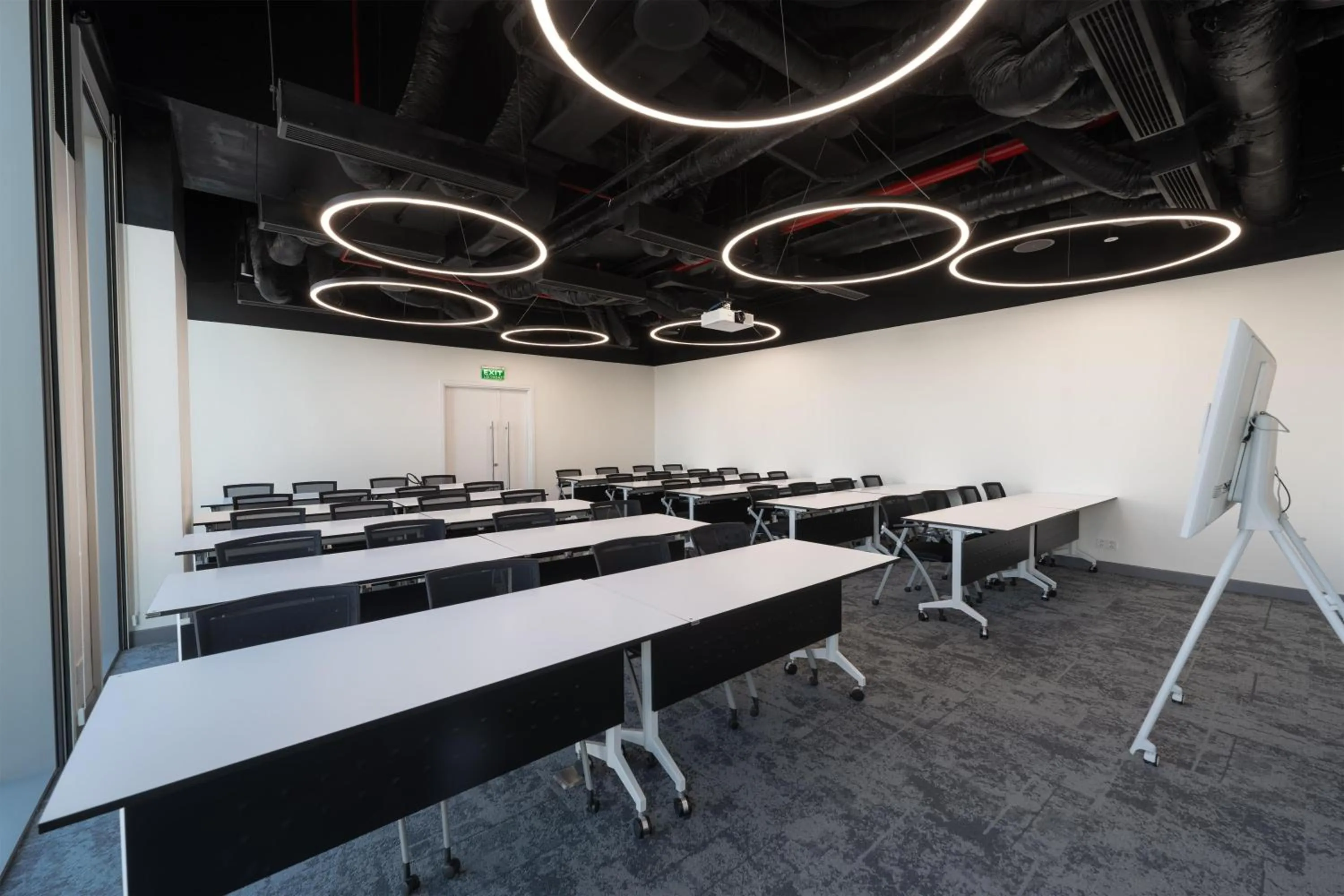 Meeting/conference room in Wink Tuy Hoa Beach, Unscripted by Hyatt