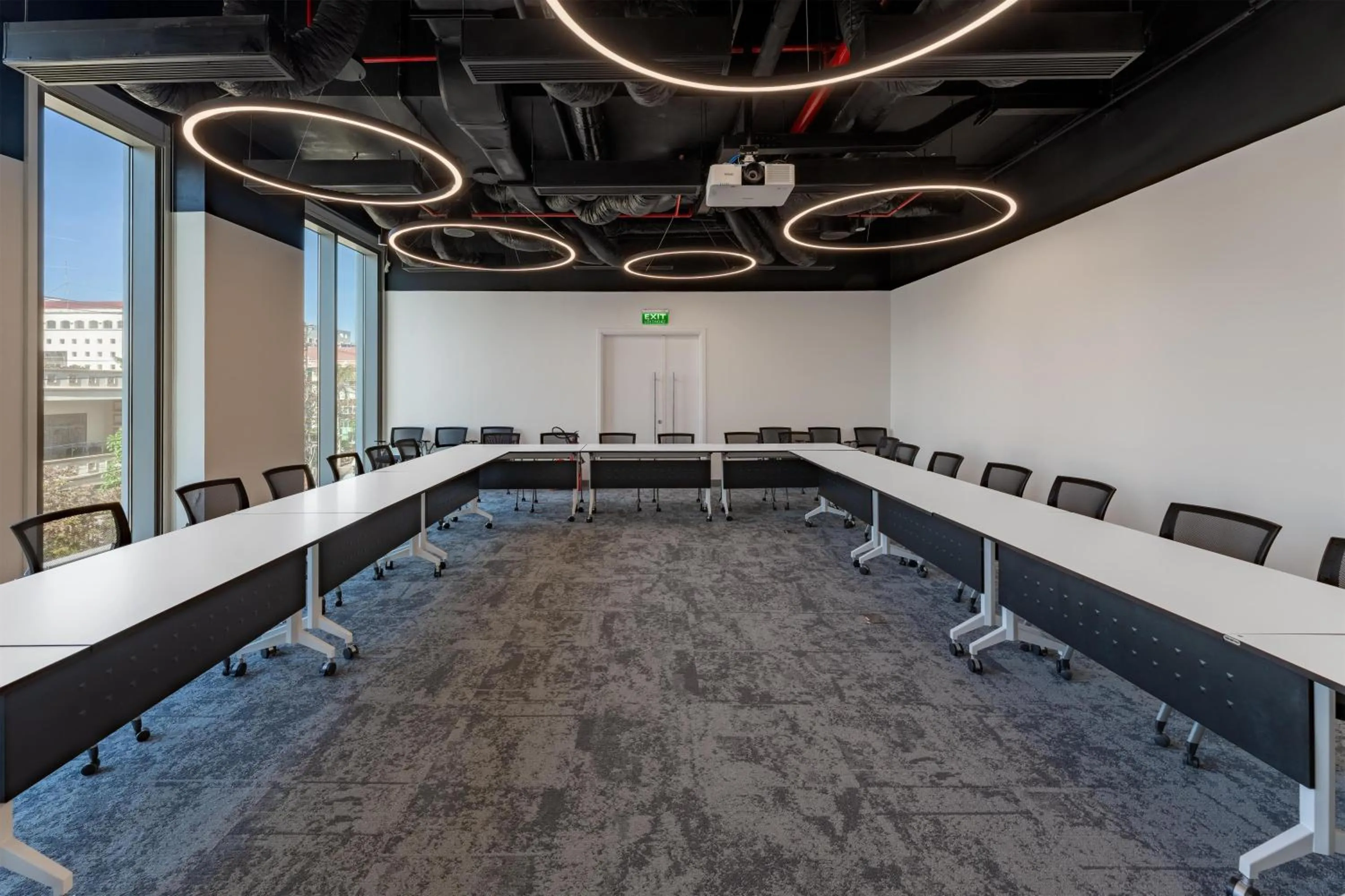 Meeting/conference room in Wink Tuy Hoa Beach, Unscripted by Hyatt