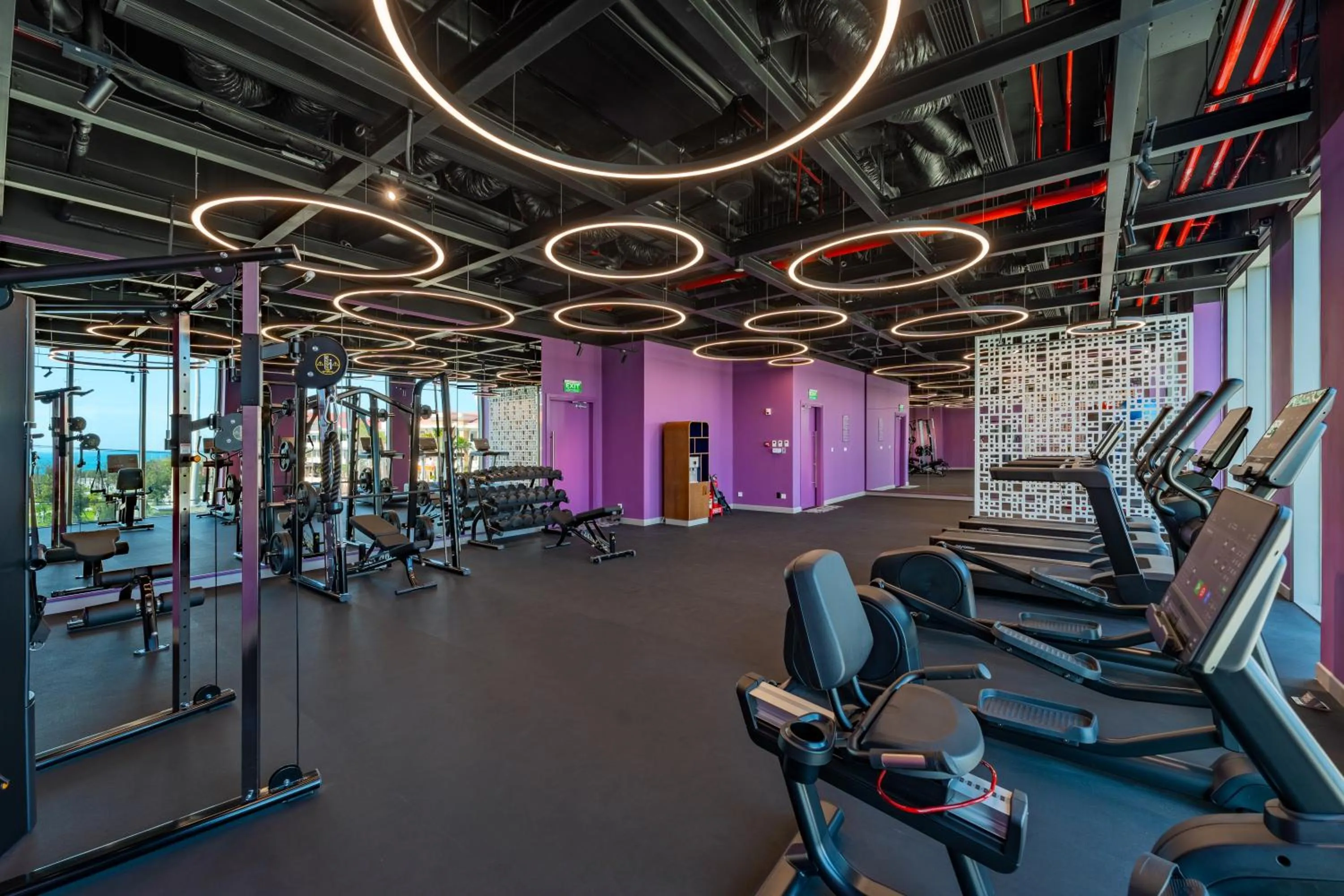 Activities in Wink Hotel Tuy Hoa Beach - 24hrs Stay & Rooftop Pool Bar