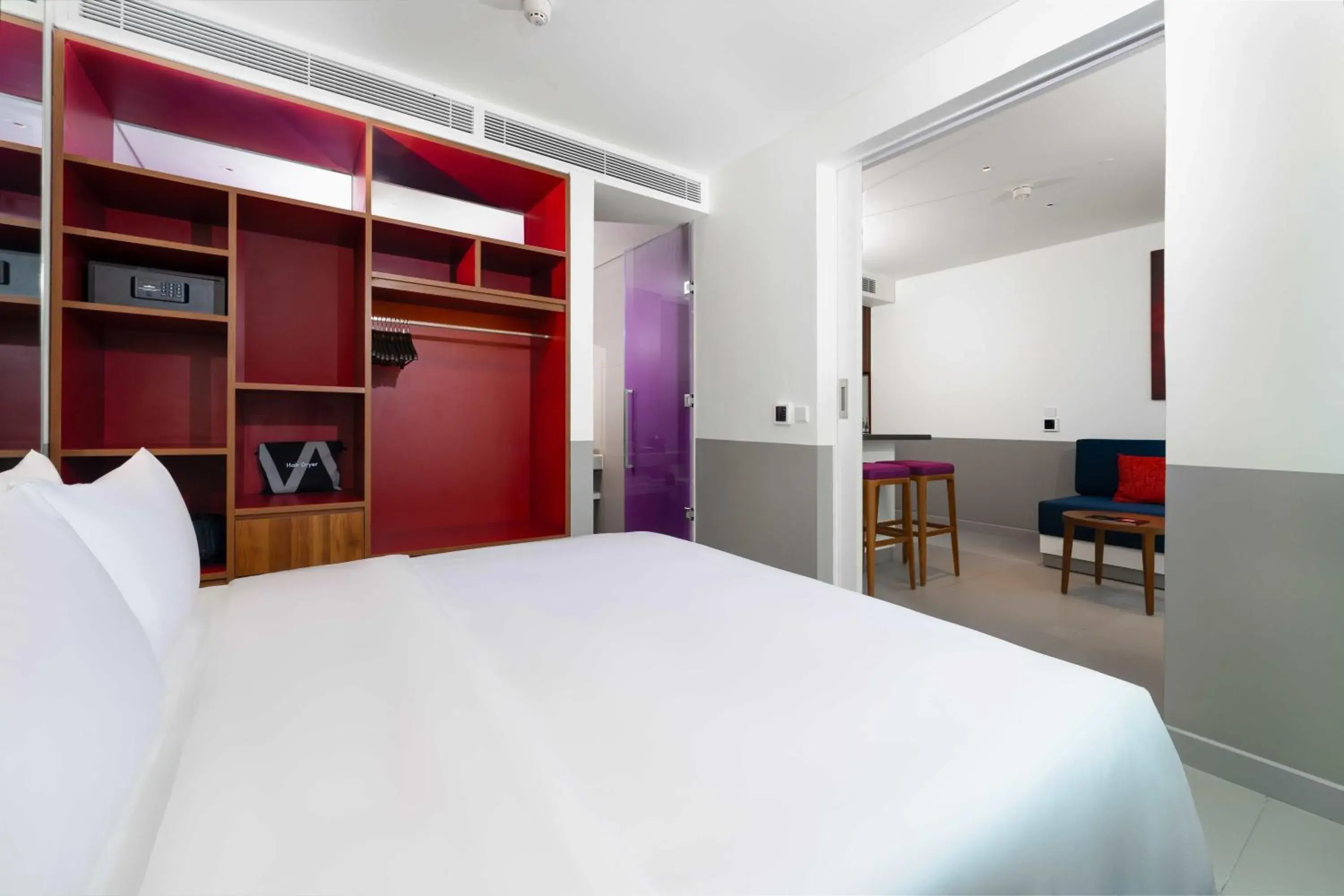 One-Bedroom Suite in Wink Tuy Hoa Beach, Unscripted by Hyatt - 24 Hours stay One-Bedroom Suite in Wink Tuy Hoa Beach, Unscripted by Hyatt - 24 Hours stay