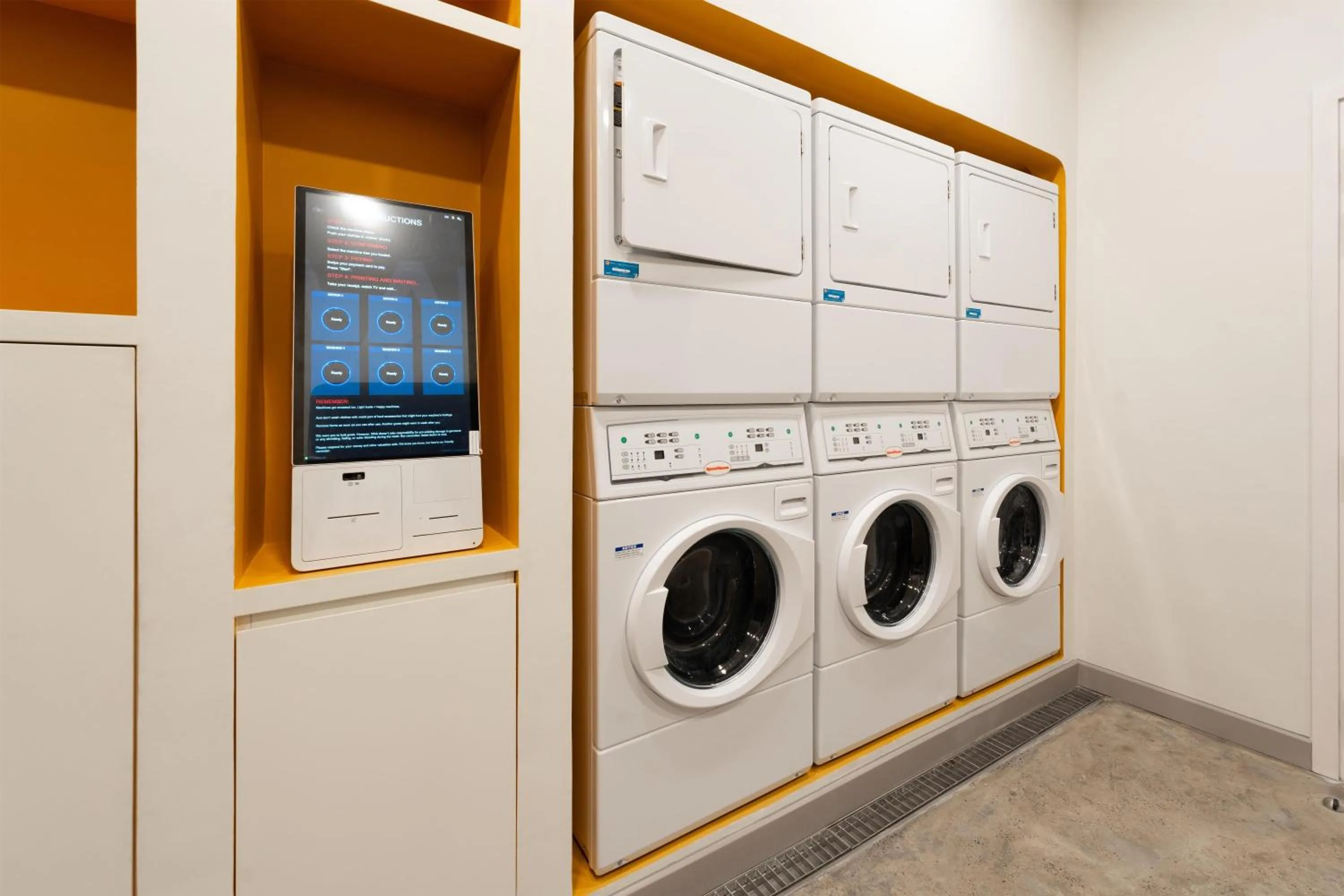 Fitness centre/facilities in Wink Tuy Hoa Beach, Unscripted by Hyatt - 24 Hours stay