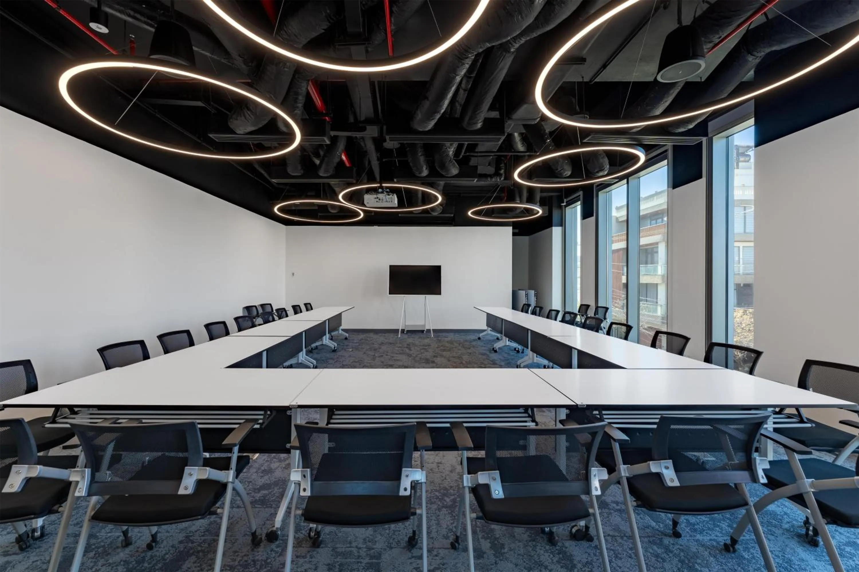 Meeting/conference room in Wink Tuy Hoa Beach, Unscripted by Hyatt