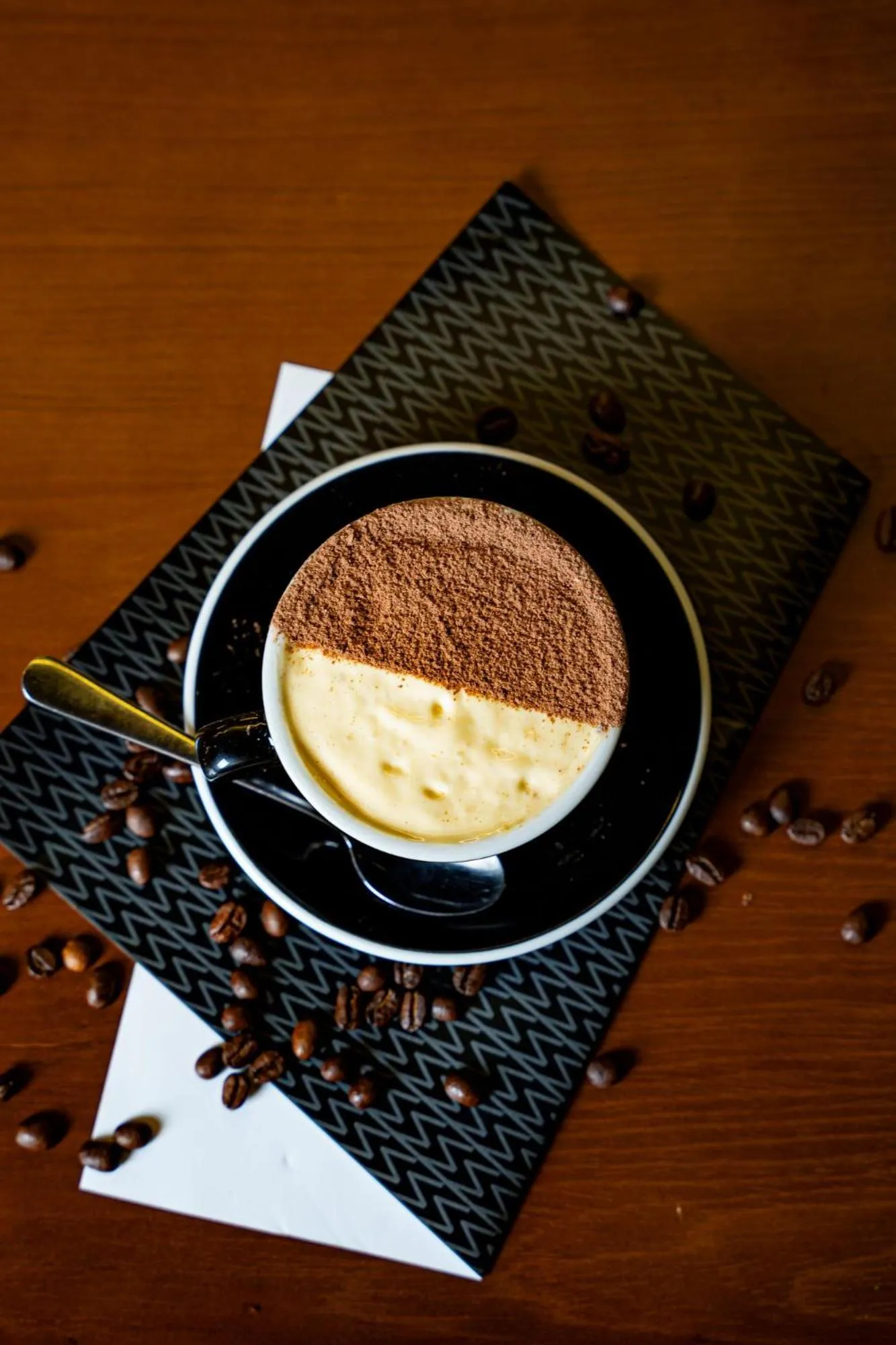 Coffee/tea facilities in Wink Hotel Tuy Hoa Beach - 24hrs Stay & Rooftop Pool Bar