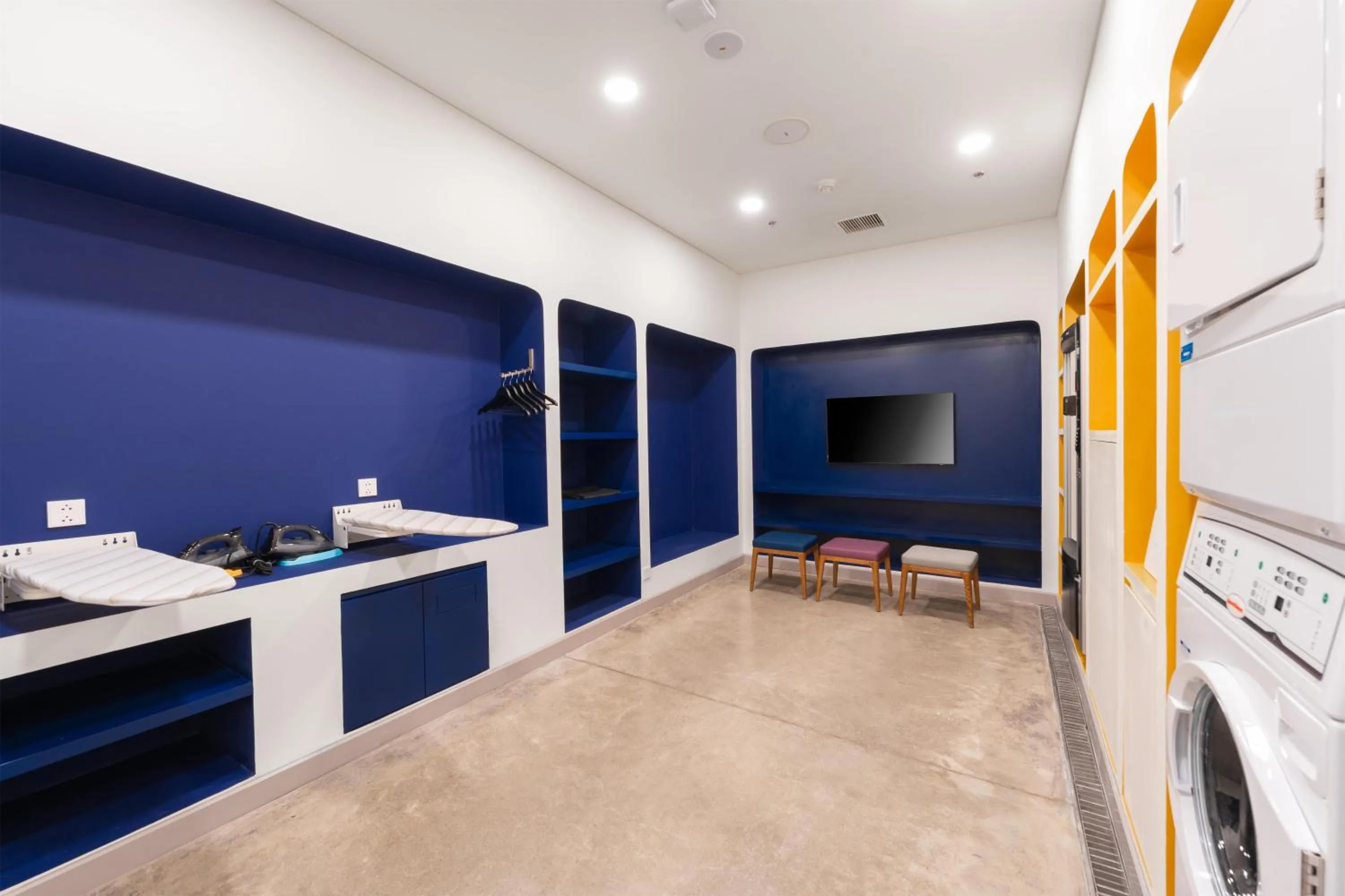 Fitness centre/facilities in Wink Tuy Hoa Beach, Unscripted by Hyatt - 24 Hours stay