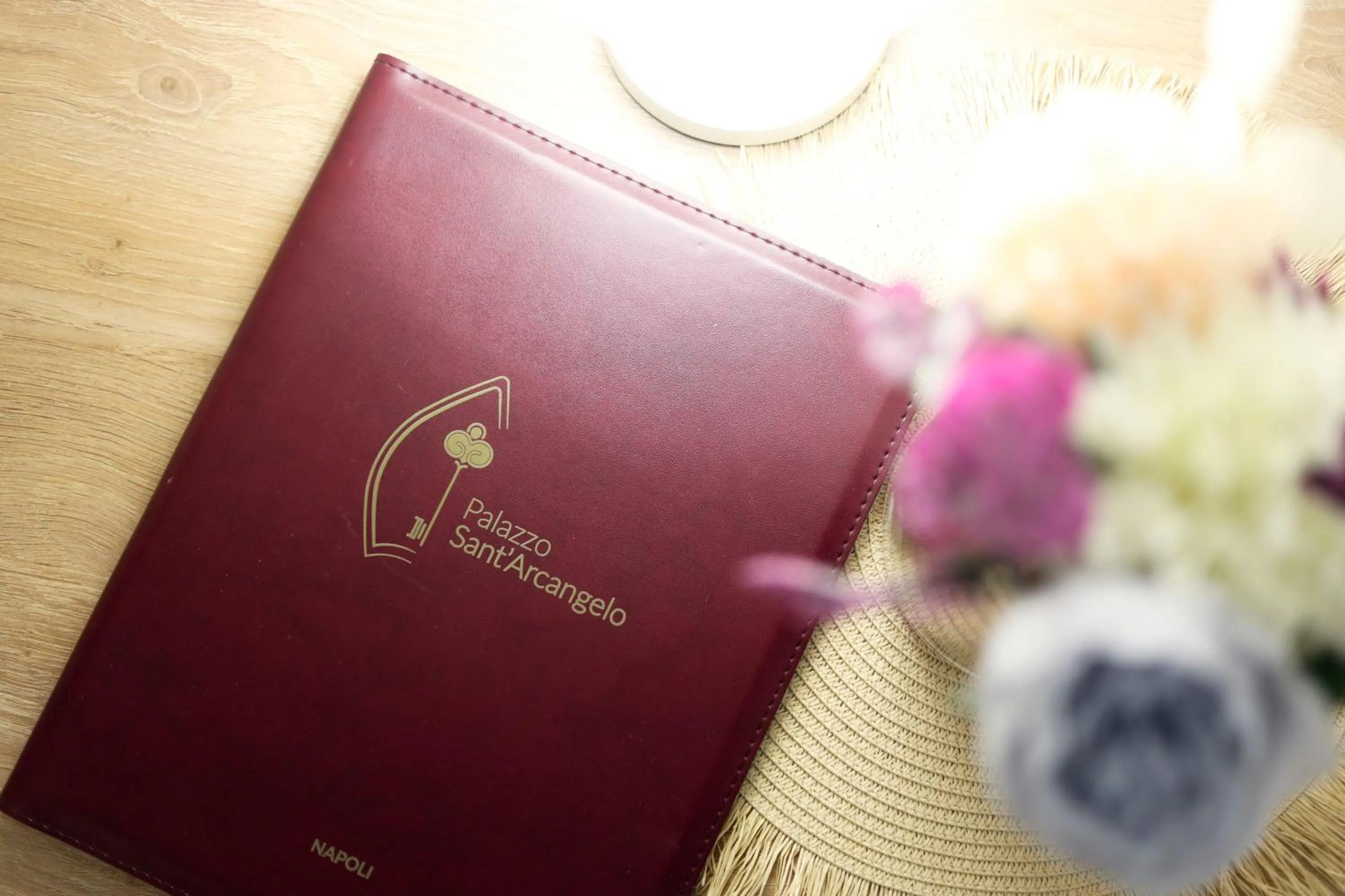 Palazzo Sant'Arcangelo