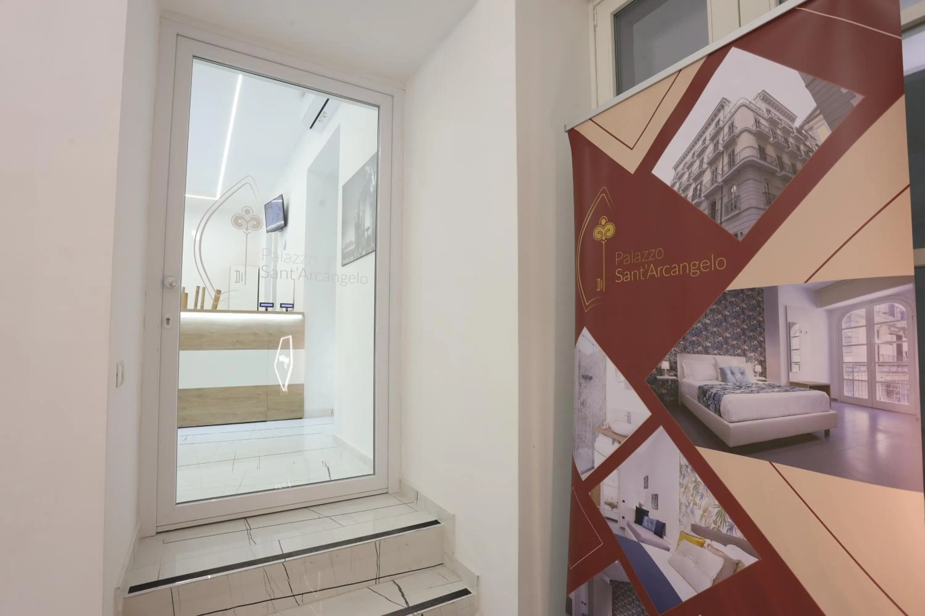 Palazzo Sant'Arcangelo