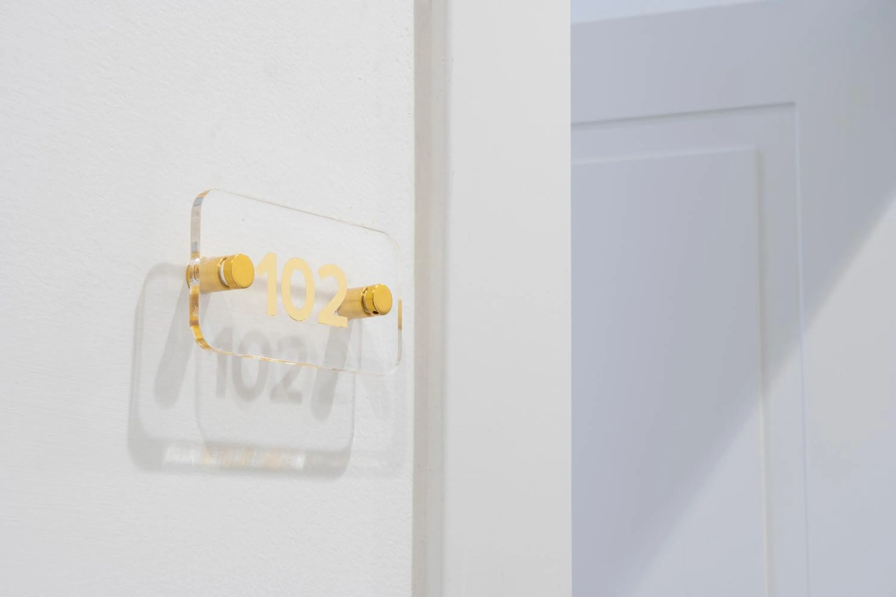 Decorative detail in Palazzo Sant'Arcangelo