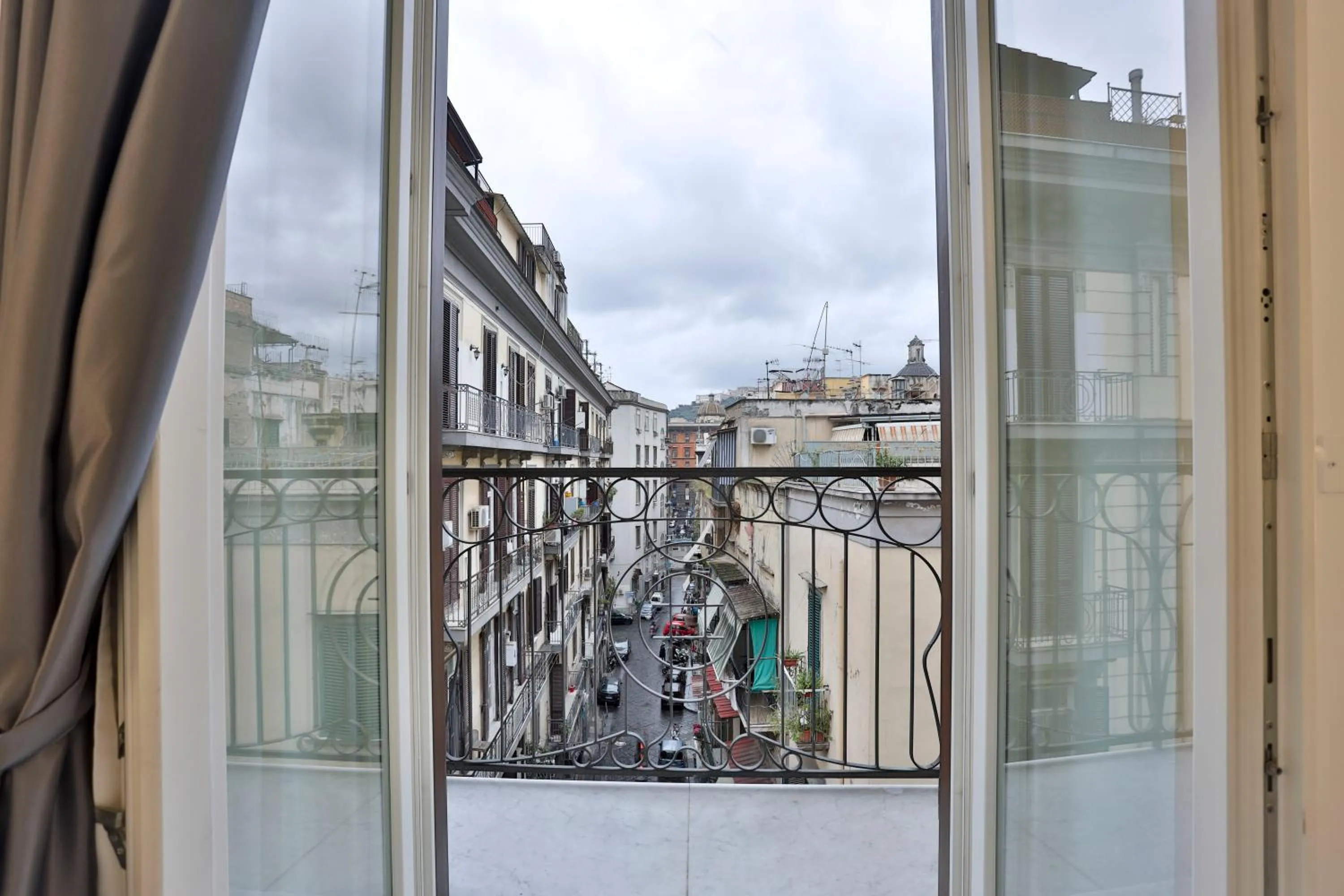 Palazzo Sant'Arcangelo